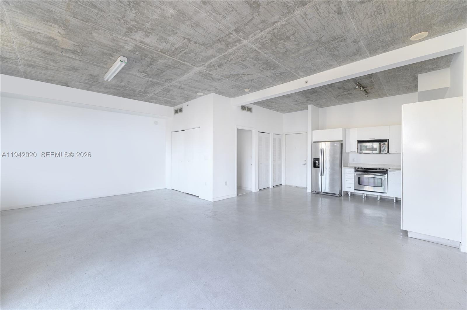 image Loft Downtown I8
