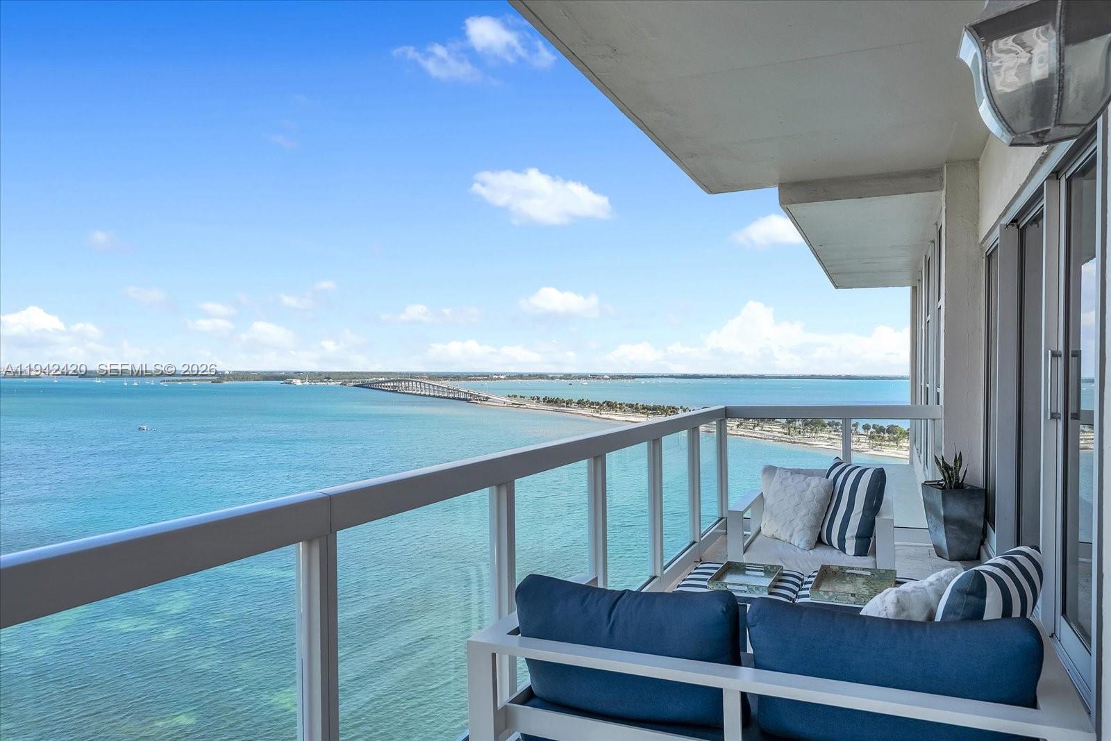 2451 Brickell Ave #17D