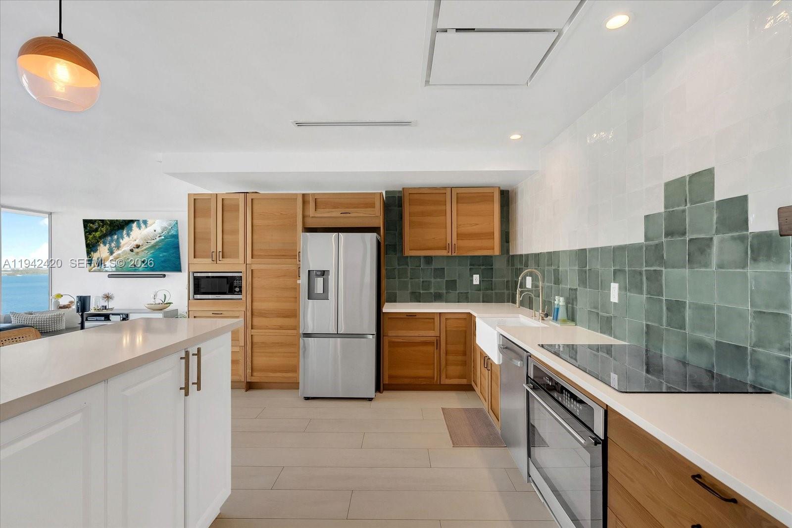 image Brickell Townhouse13