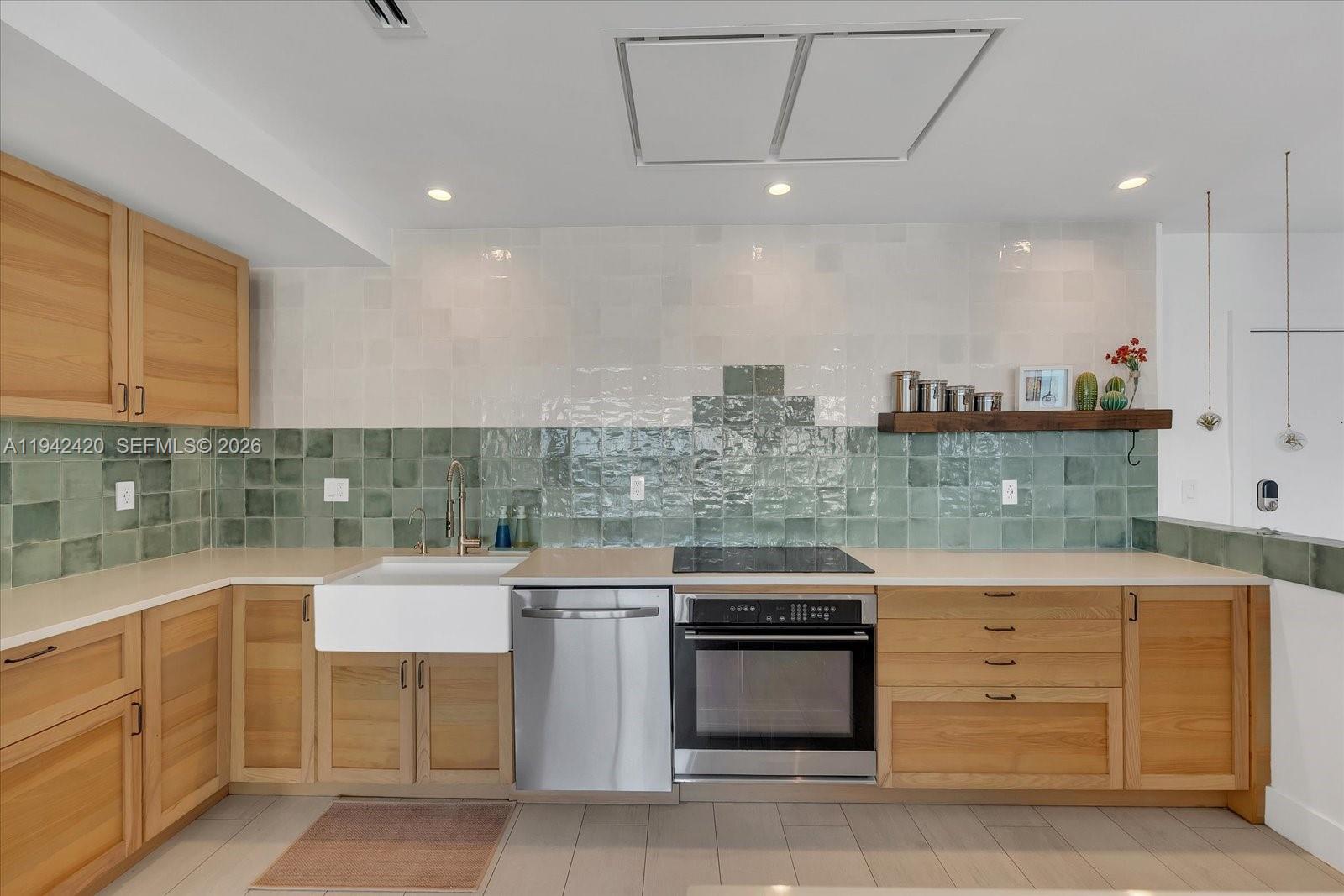 image Brickell Townhouse15