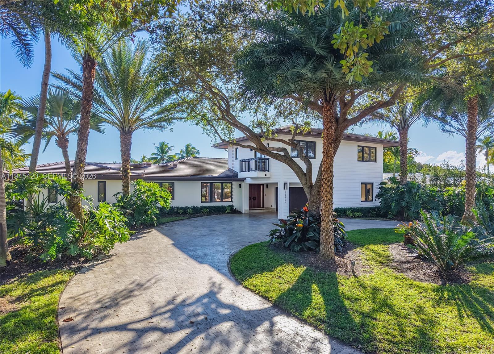 1300 Lugo Ave Coral Gables, FL 33156