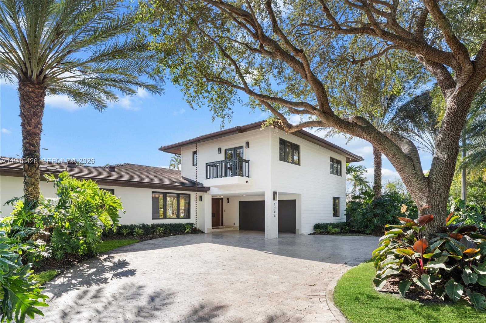 1300 Lugo Ave Coral Gables, FL 33156