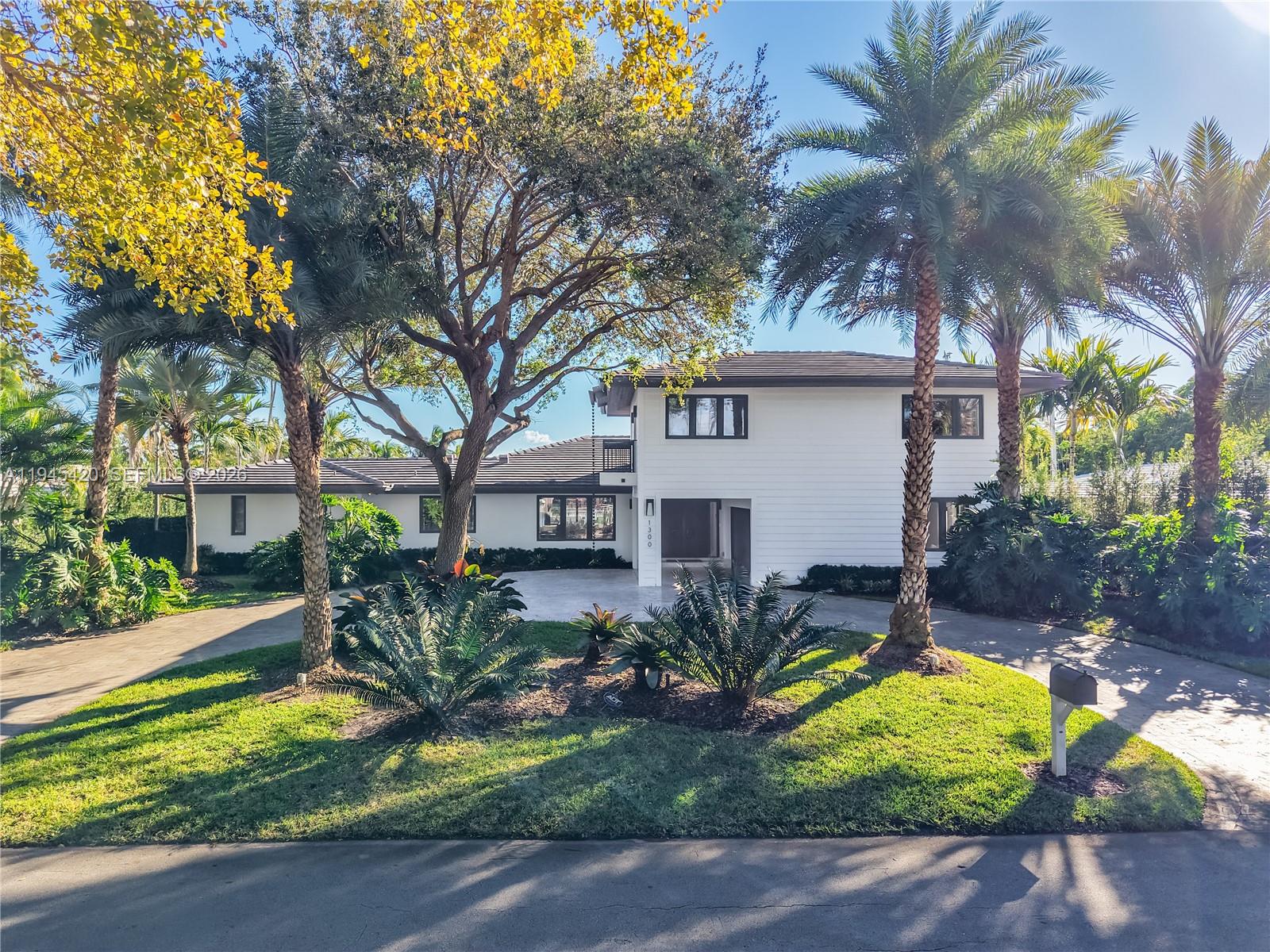 1300 Lugo Ave Coral Gables, FL 33156