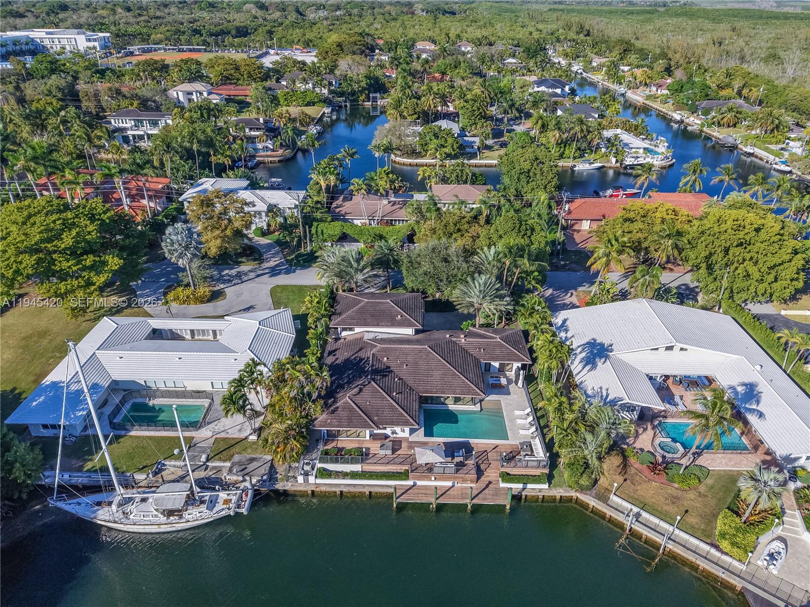 1300 Lugo Ave Coral Gables, FL 33156