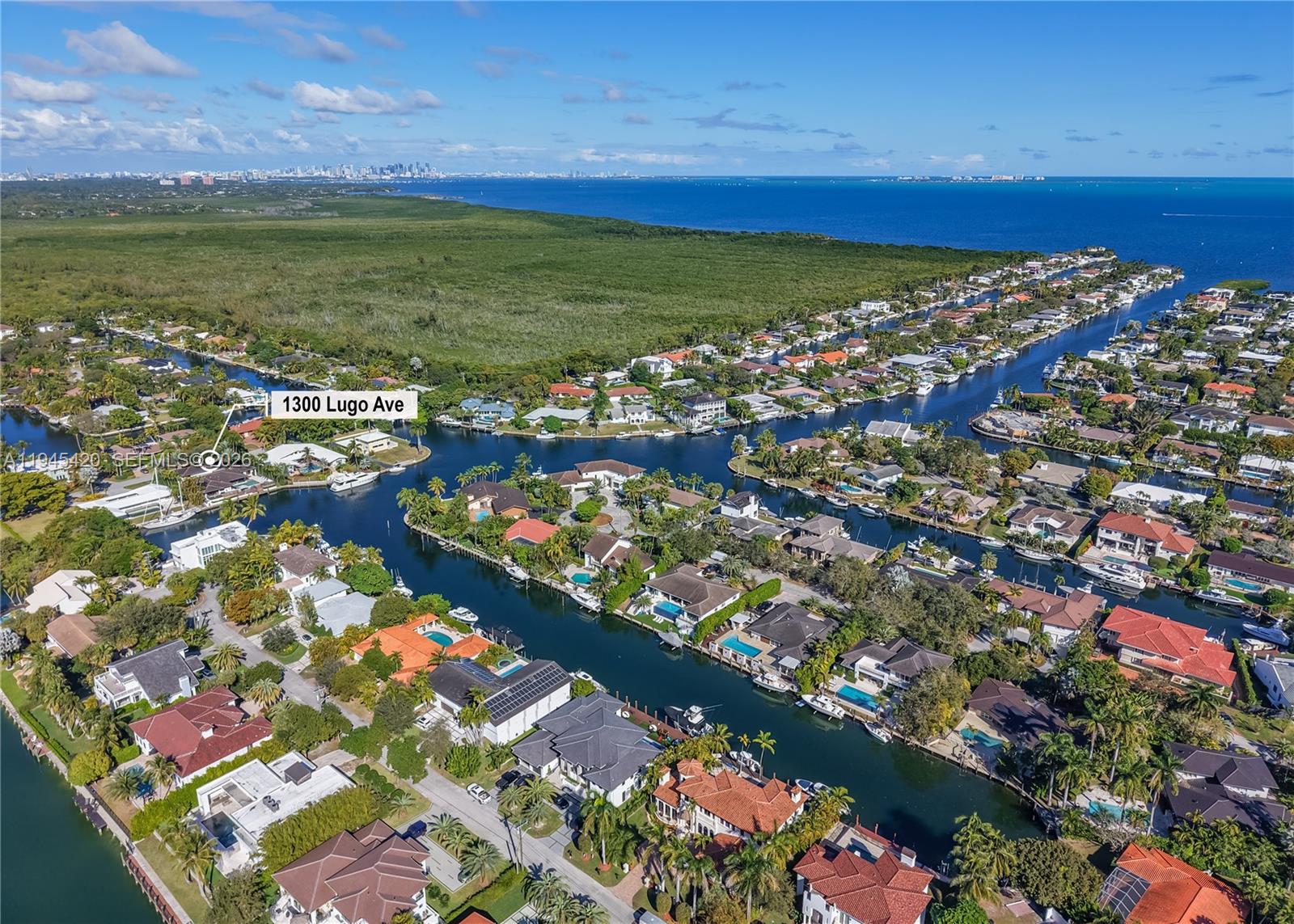 1300 Lugo Ave Coral Gables, FL 33156