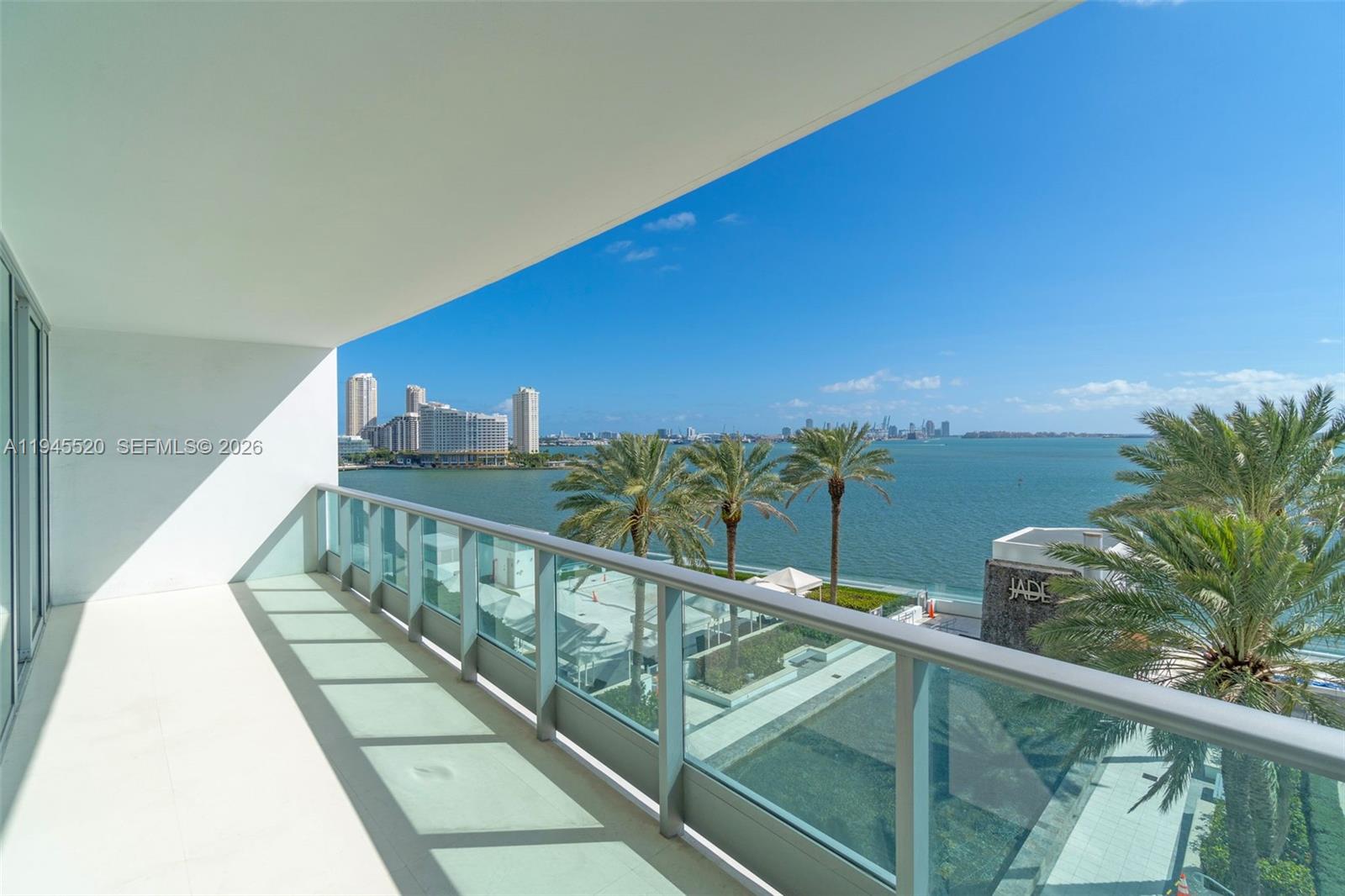 1331 Brickell Bay Dr #1007 Miami, FL 33131