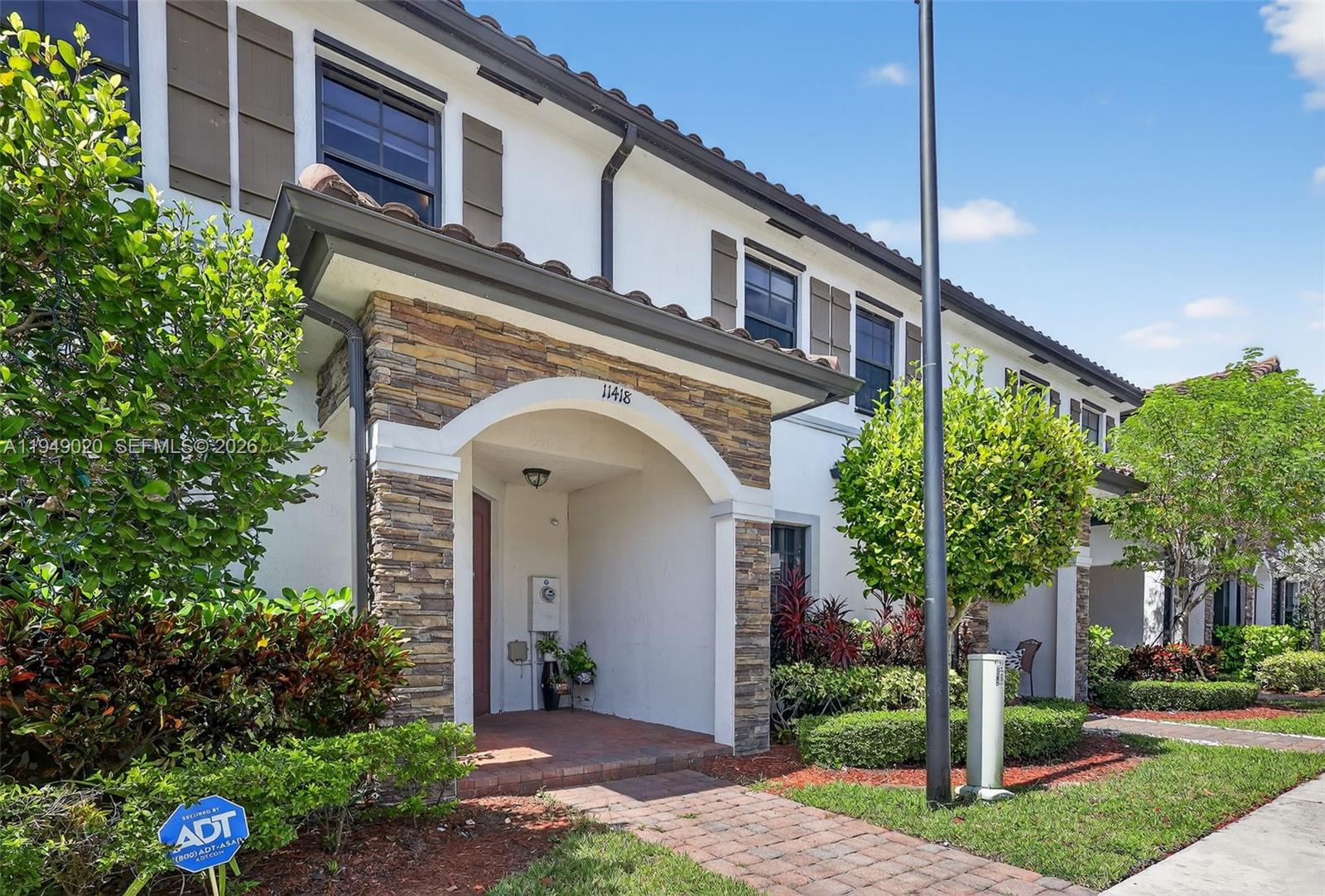 11418 SW 250th St Homestead, FL 33032