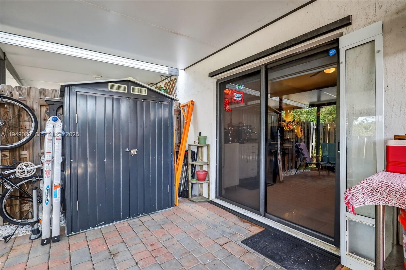 11418 SW 250th St Homestead, FL 33032