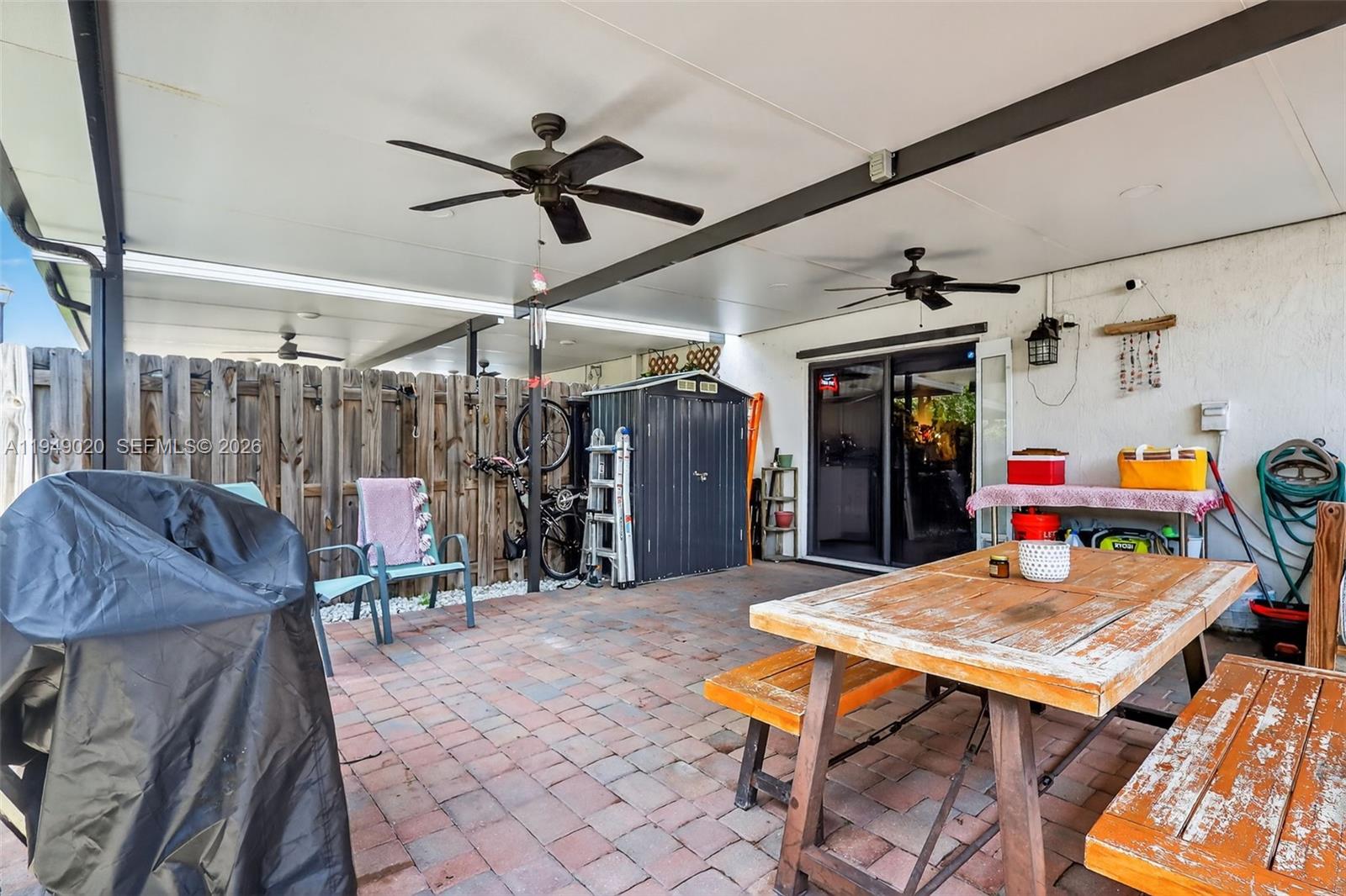 11418 SW 250th St Homestead, FL 33032