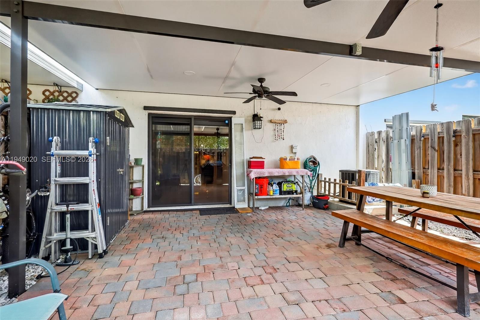 11418 SW 250th St Homestead, FL 33032