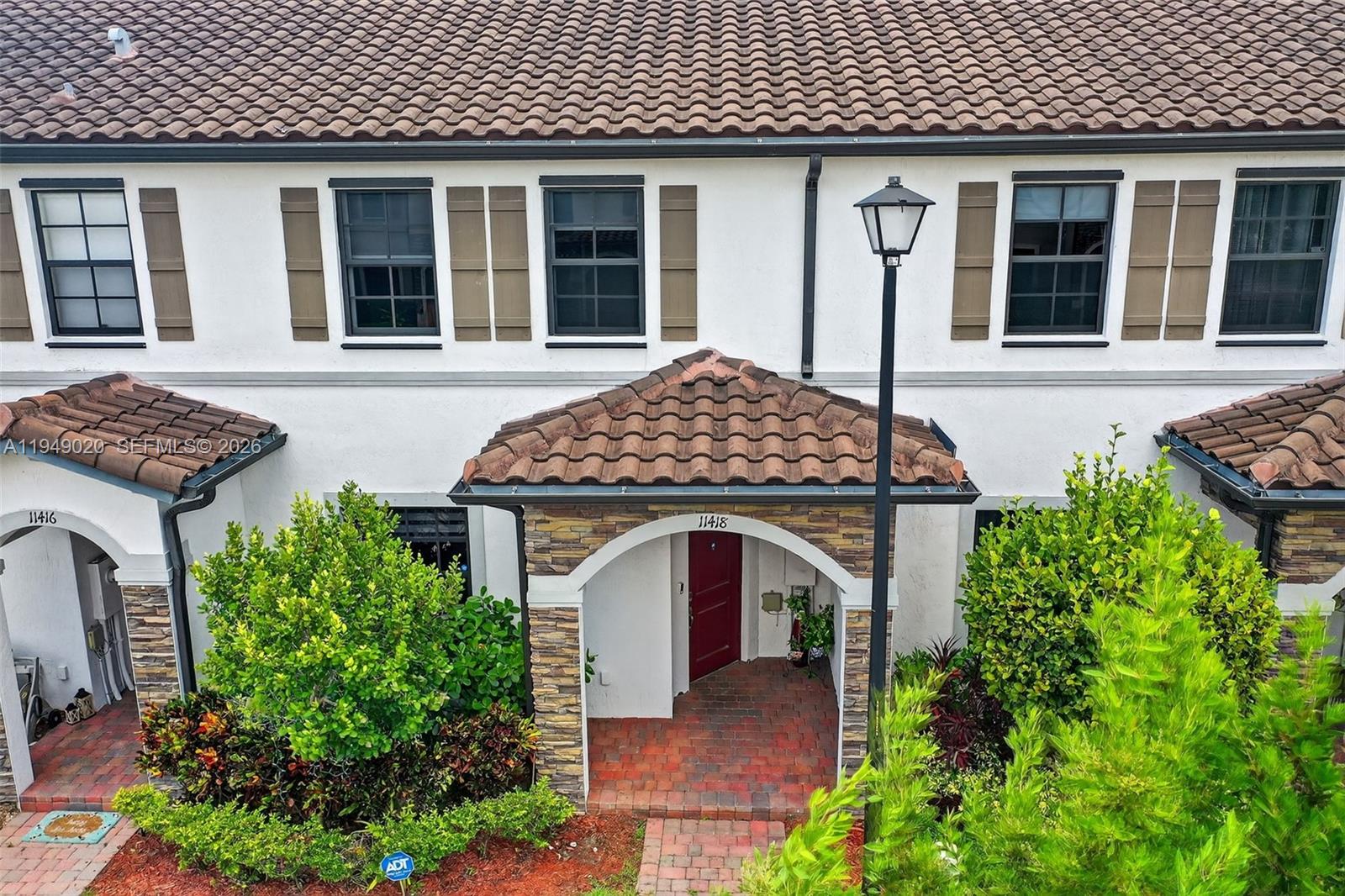 11418 SW 250th St Homestead, FL 33032