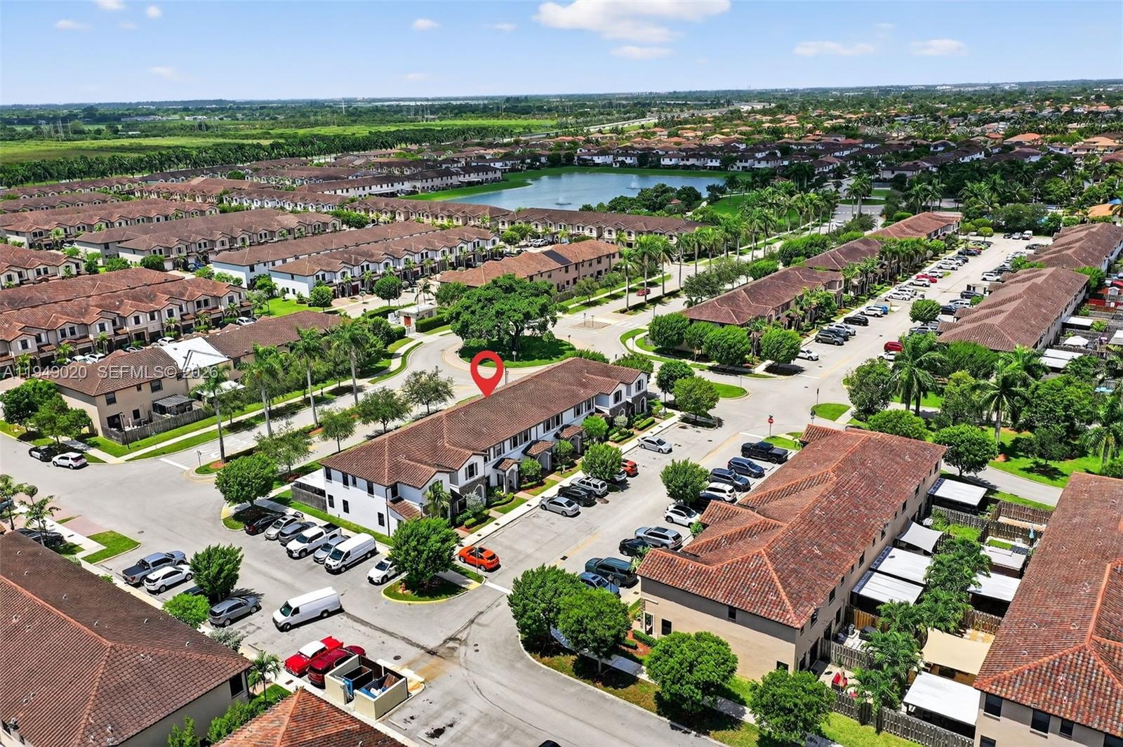 11418 SW 250th St Homestead, FL 33032