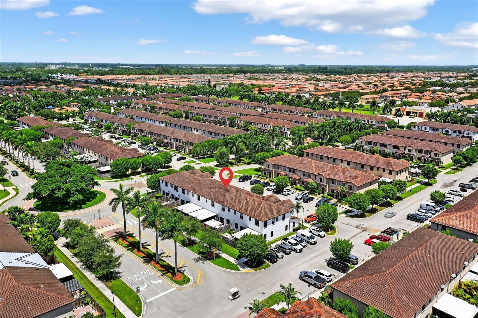 11418 SW 250th St Homestead, FL 33032