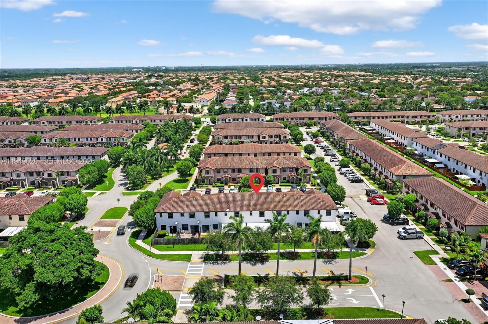 11418 SW 250th St Homestead, FL 33032