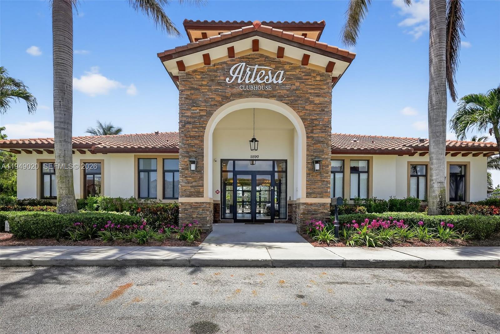 11418 SW 250th St Homestead, FL 33032