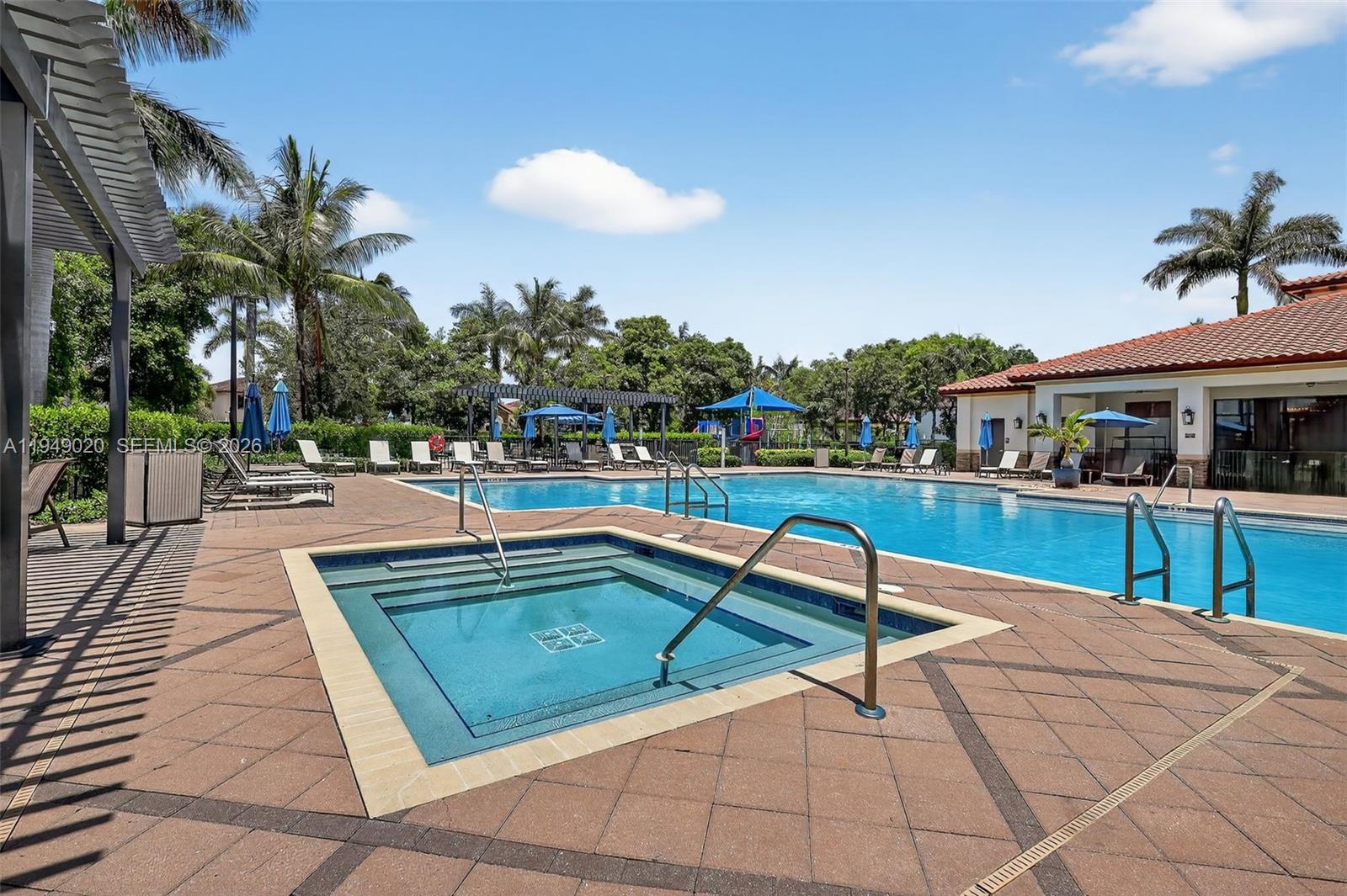 11418 SW 250th St Homestead, FL 33032