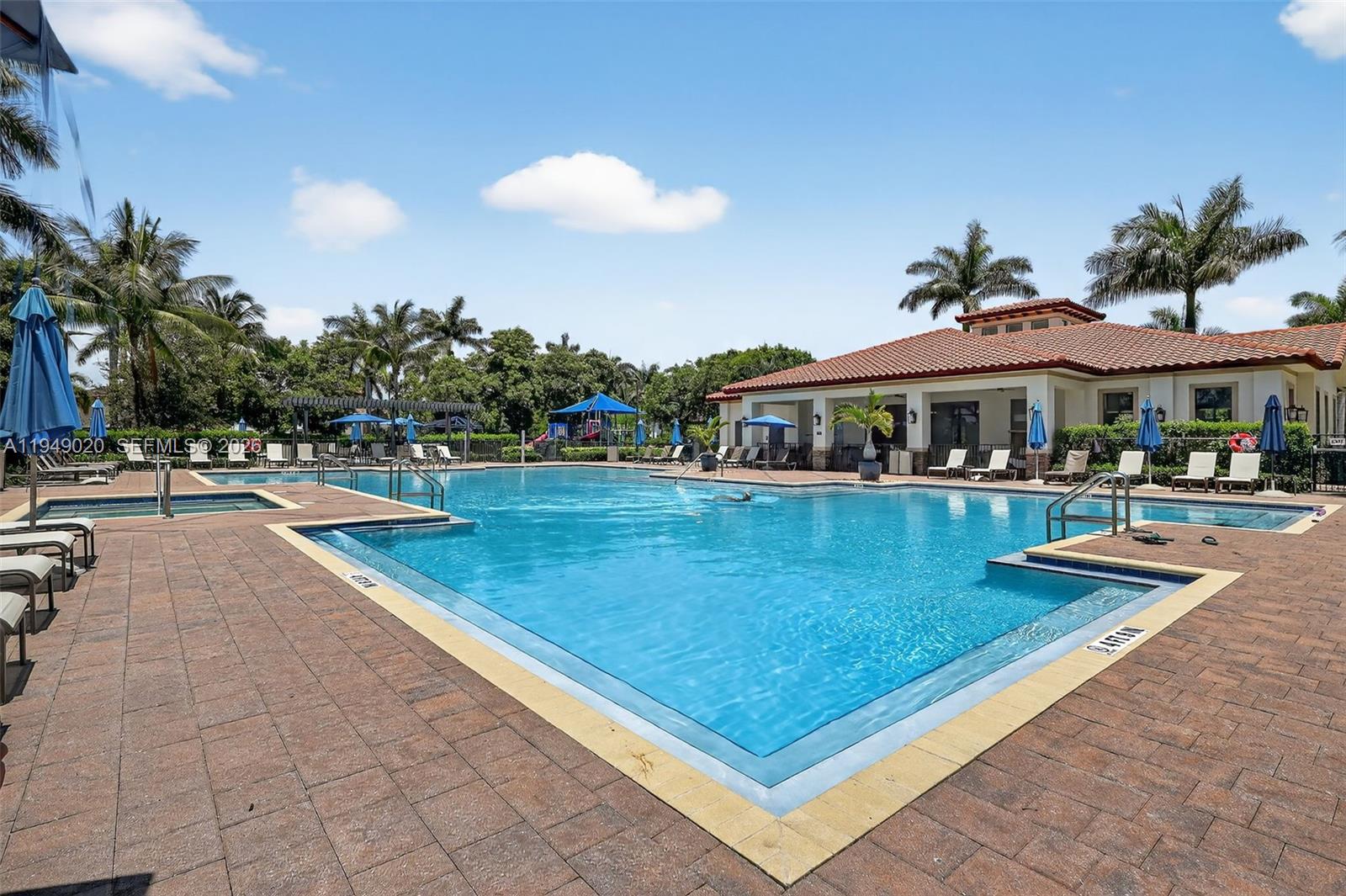 11418 SW 250th St Homestead, FL 33032