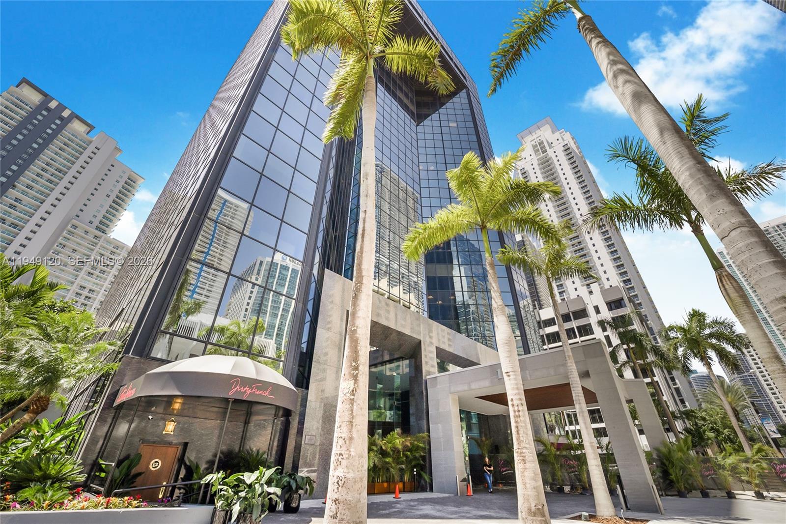 1200 Brickell Ave #860-A-B-C