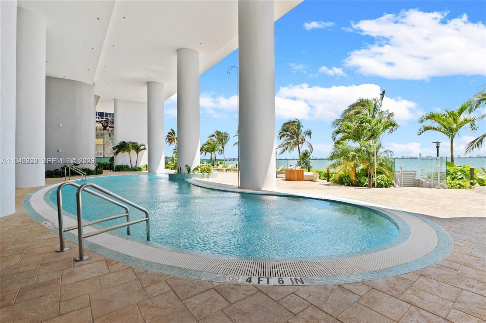 700 NE 24th #505 Miami, FL 33137