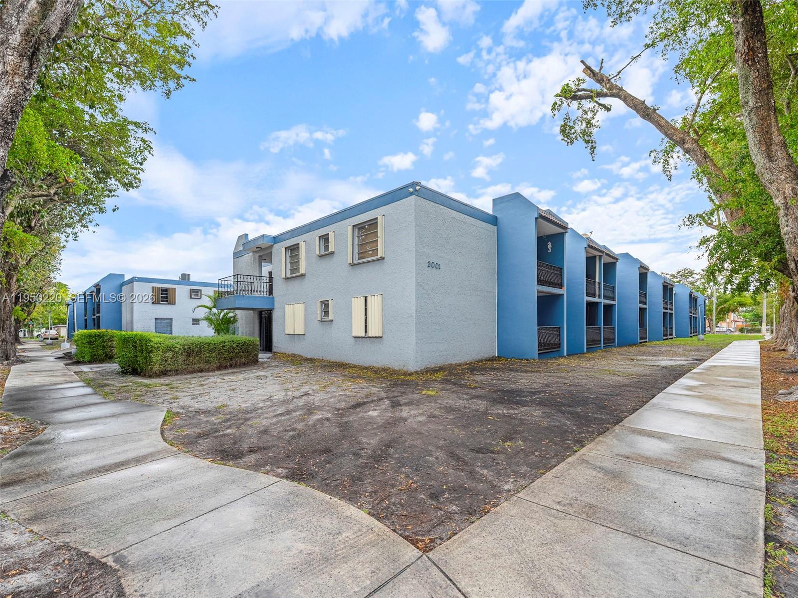 3001 SW 2nd St #209C