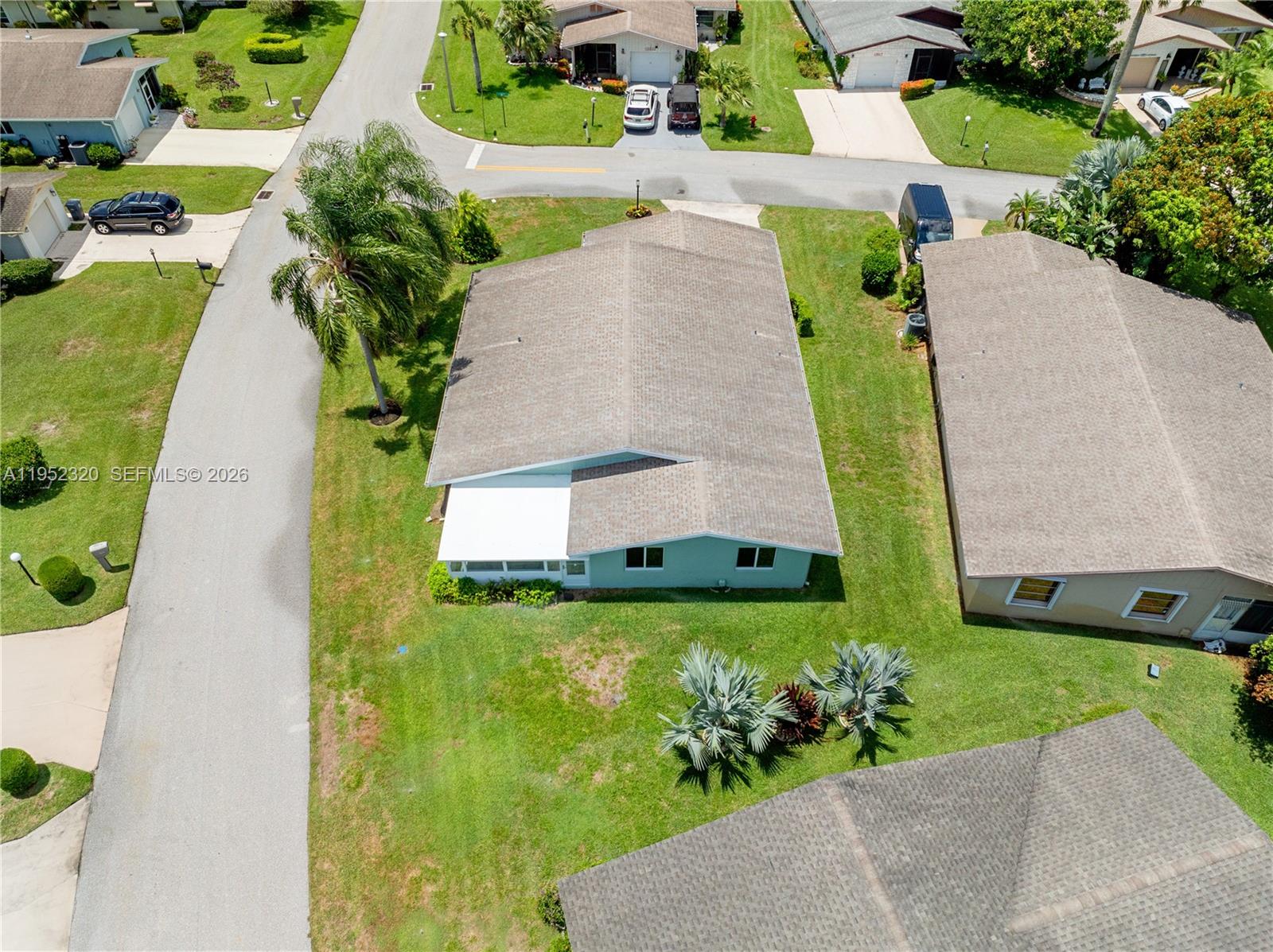 13826 Kaiser Trl Delray Beach, FL 33484