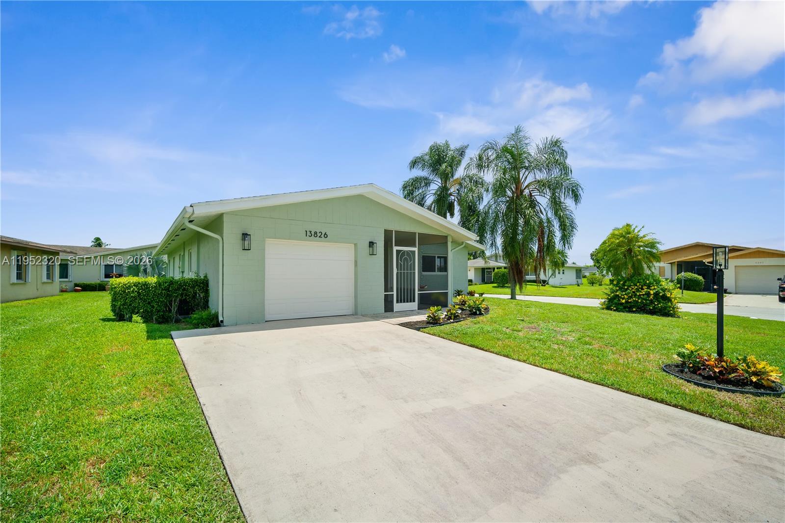 13826 Kaiser Trl Delray Beach, FL 33484