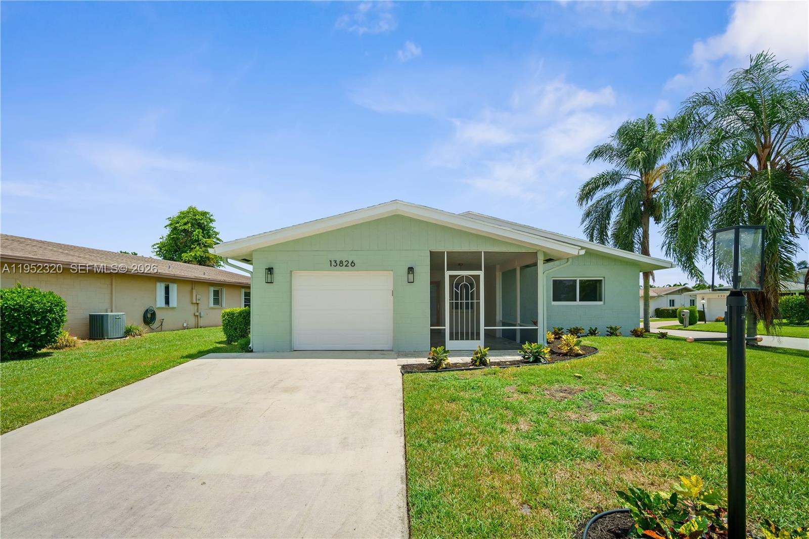 13826 Kaiser Trl Delray Beach, FL 33484