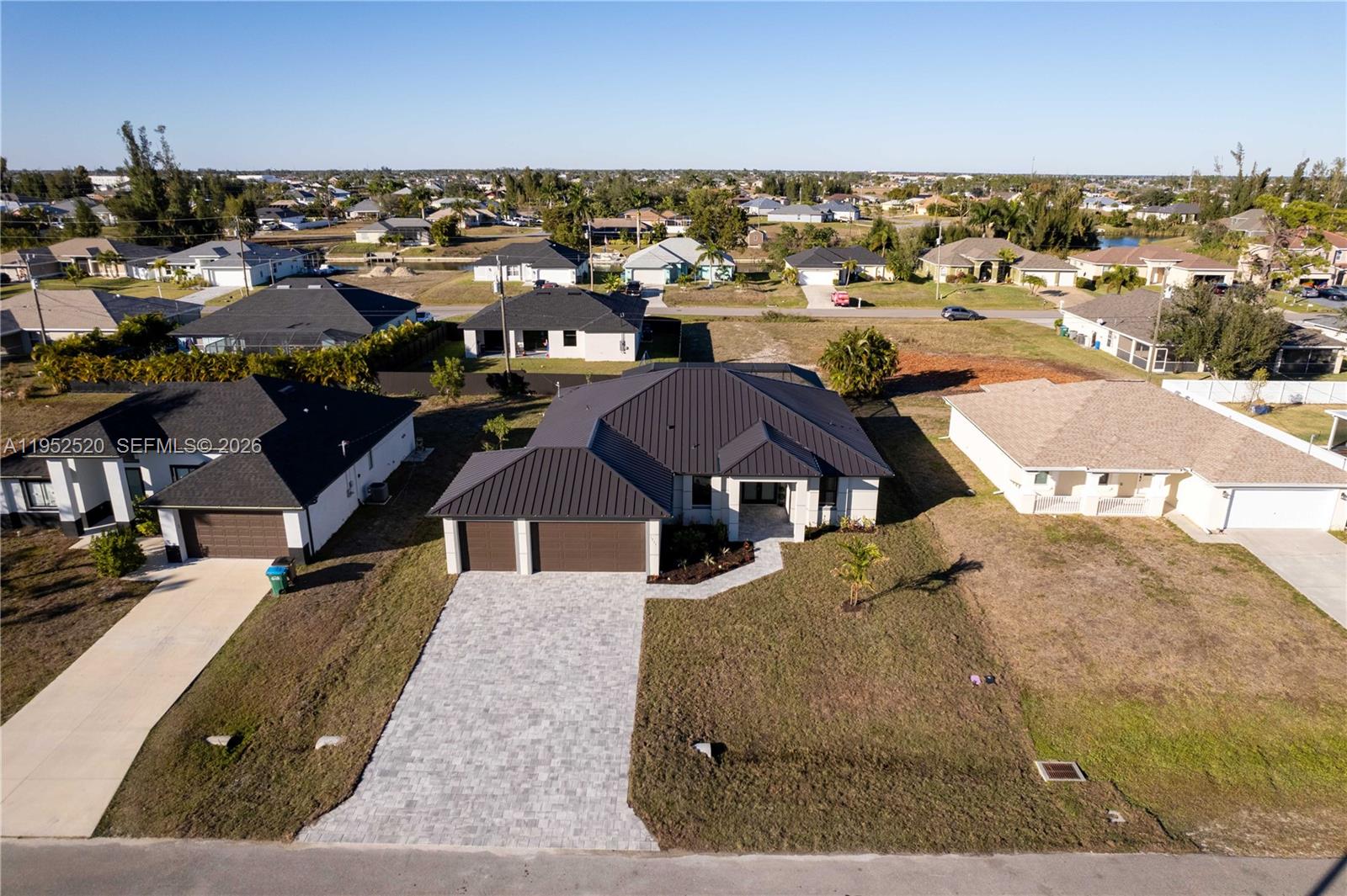 1711 SW 3rd St Other, FL 33991