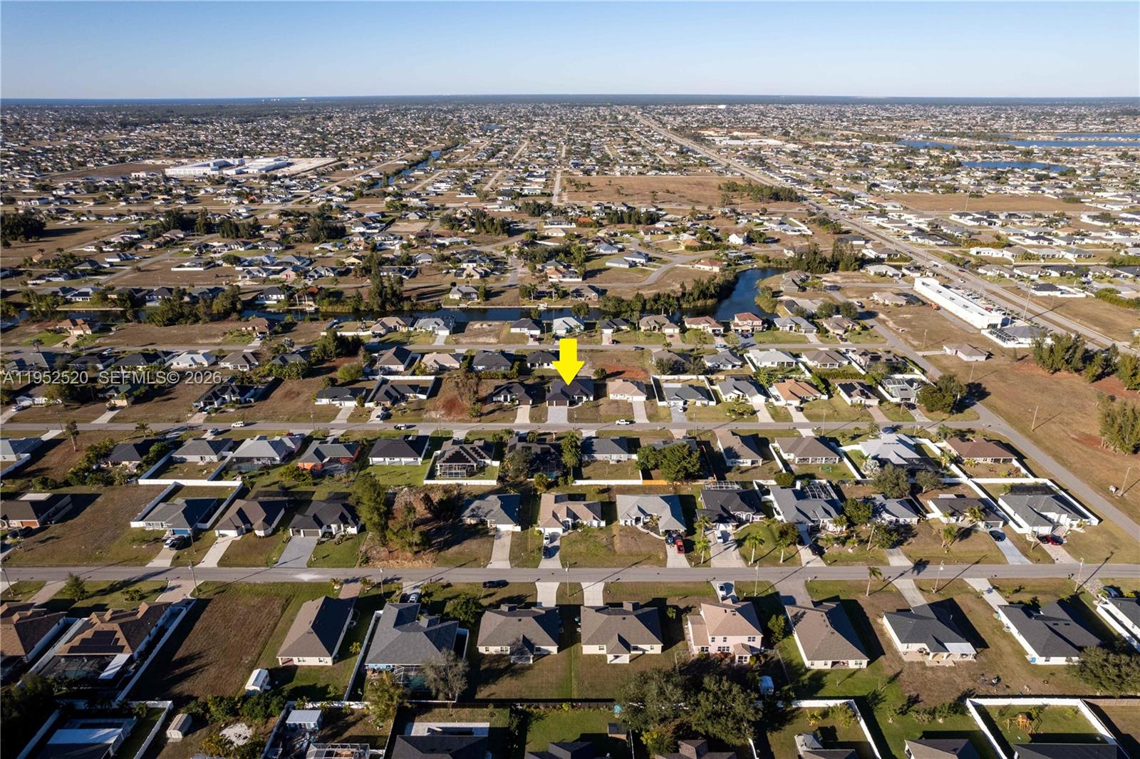 1711 SW 3rd St Other, FL 33991