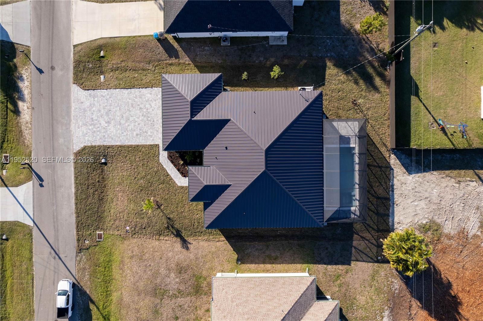 1711 SW 3rd St Other, FL 33991