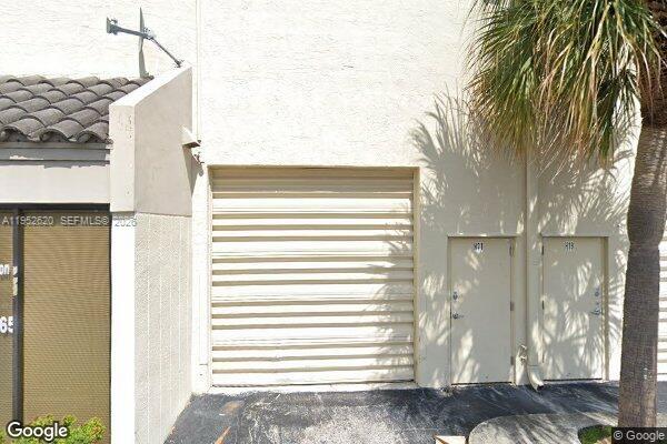 6175 NW 167th St #G18