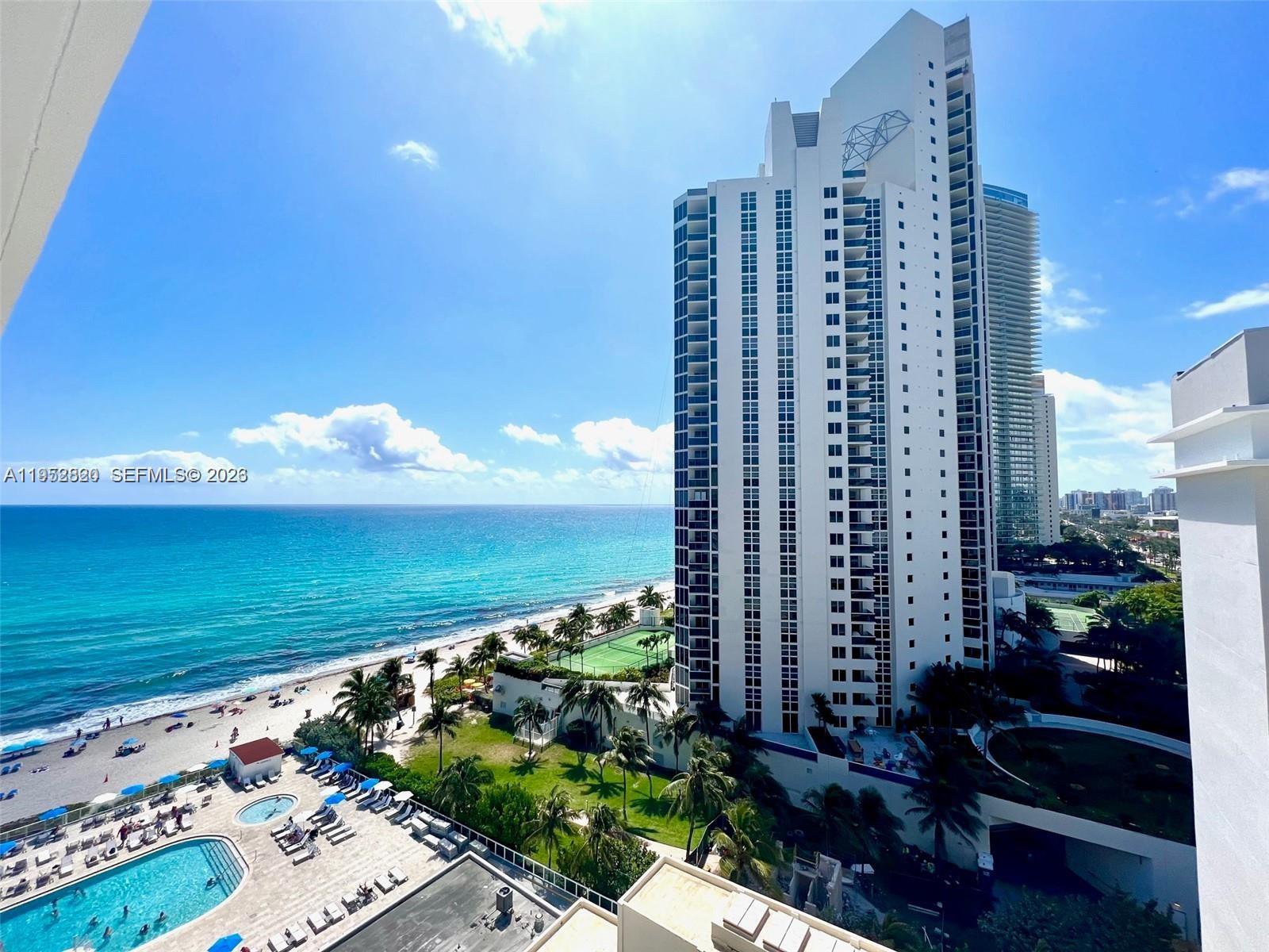 19201 Collins Ave #1102 Sunny Isles Beach, FL 33160
