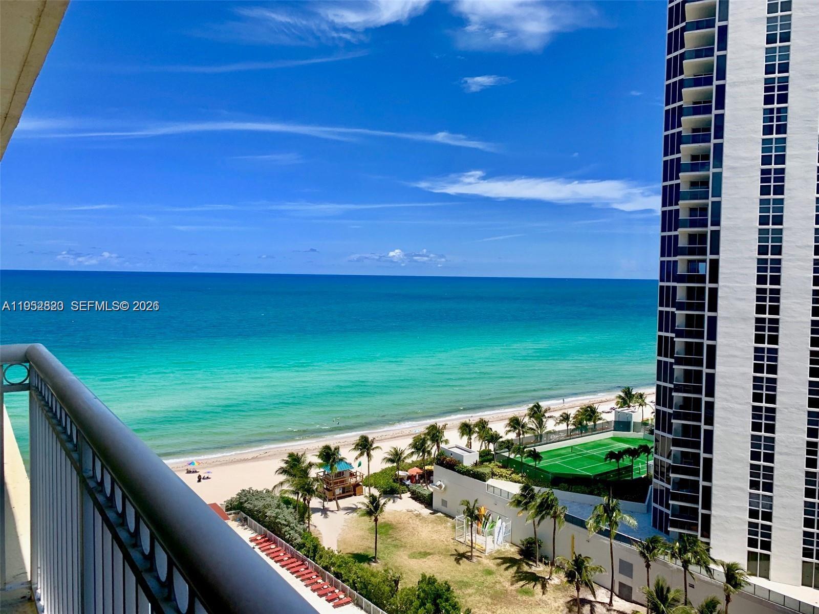 19201 Collins Ave #1102 Sunny Isles Beach, FL 33160
