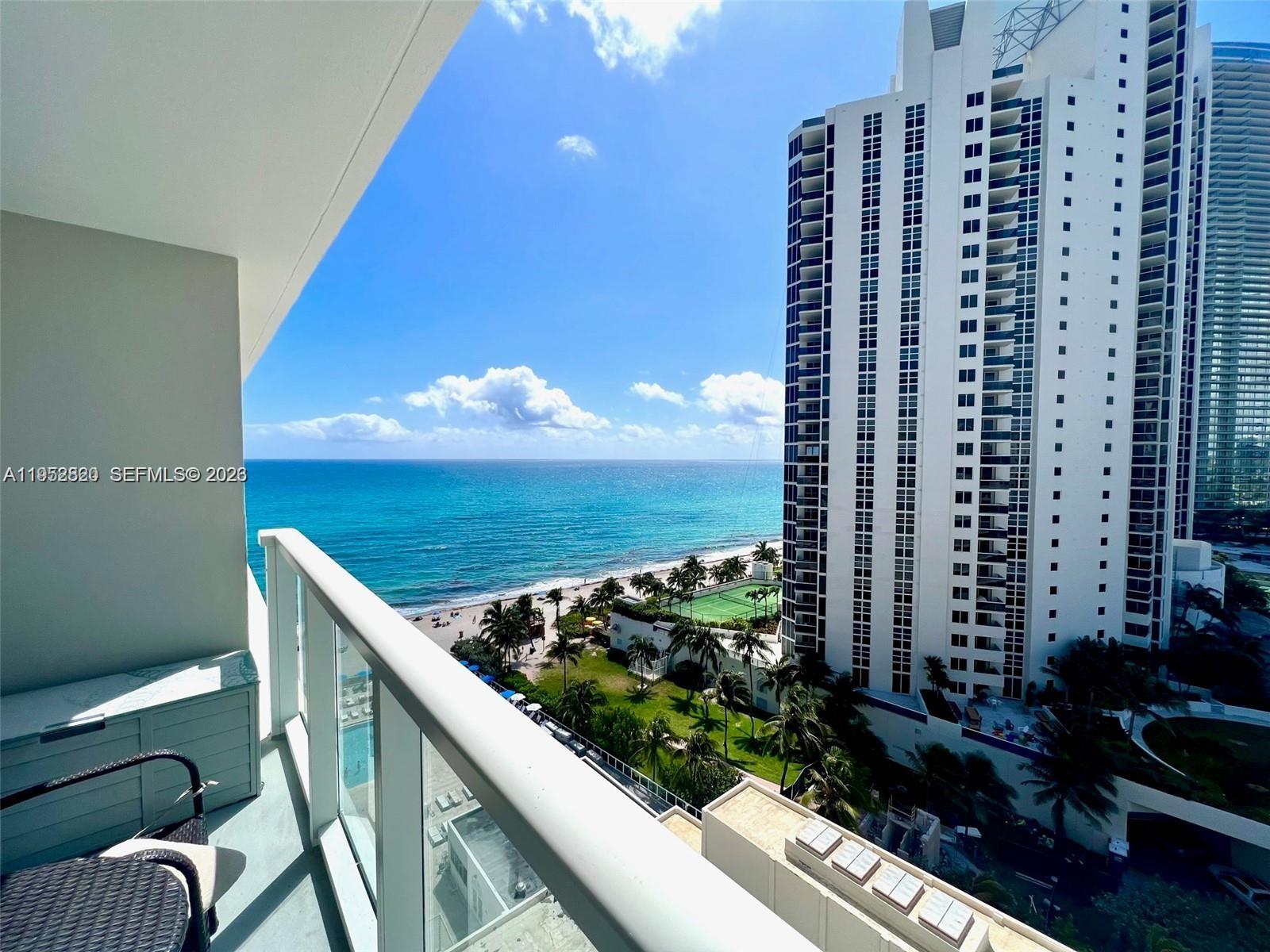 19201 Collins Ave #1102 Sunny Isles Beach, FL 33160