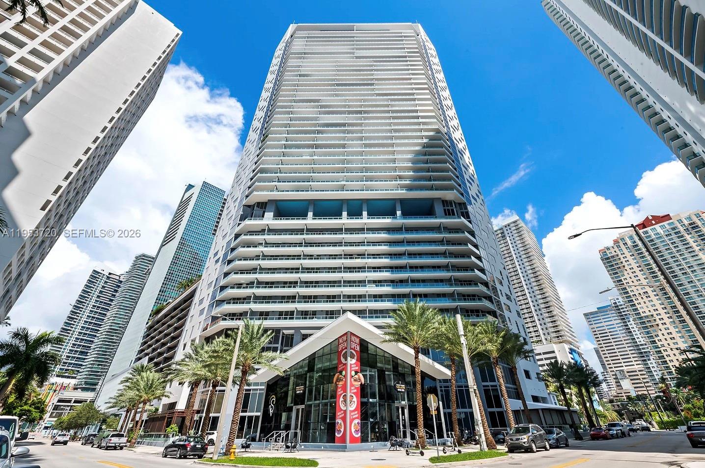 1300 Brickell Bay Dr #2504