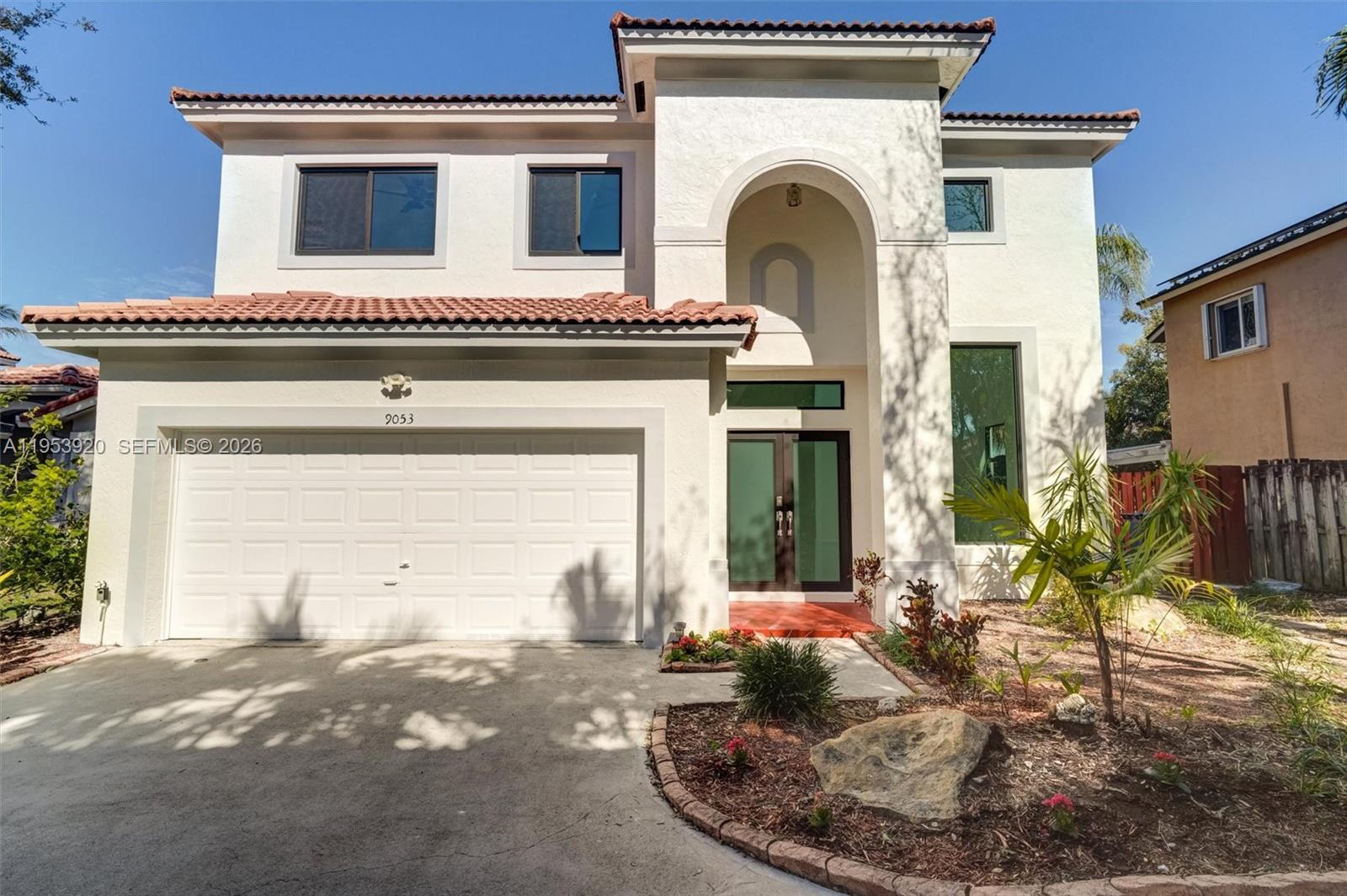 9053 SW 214th St #n/a