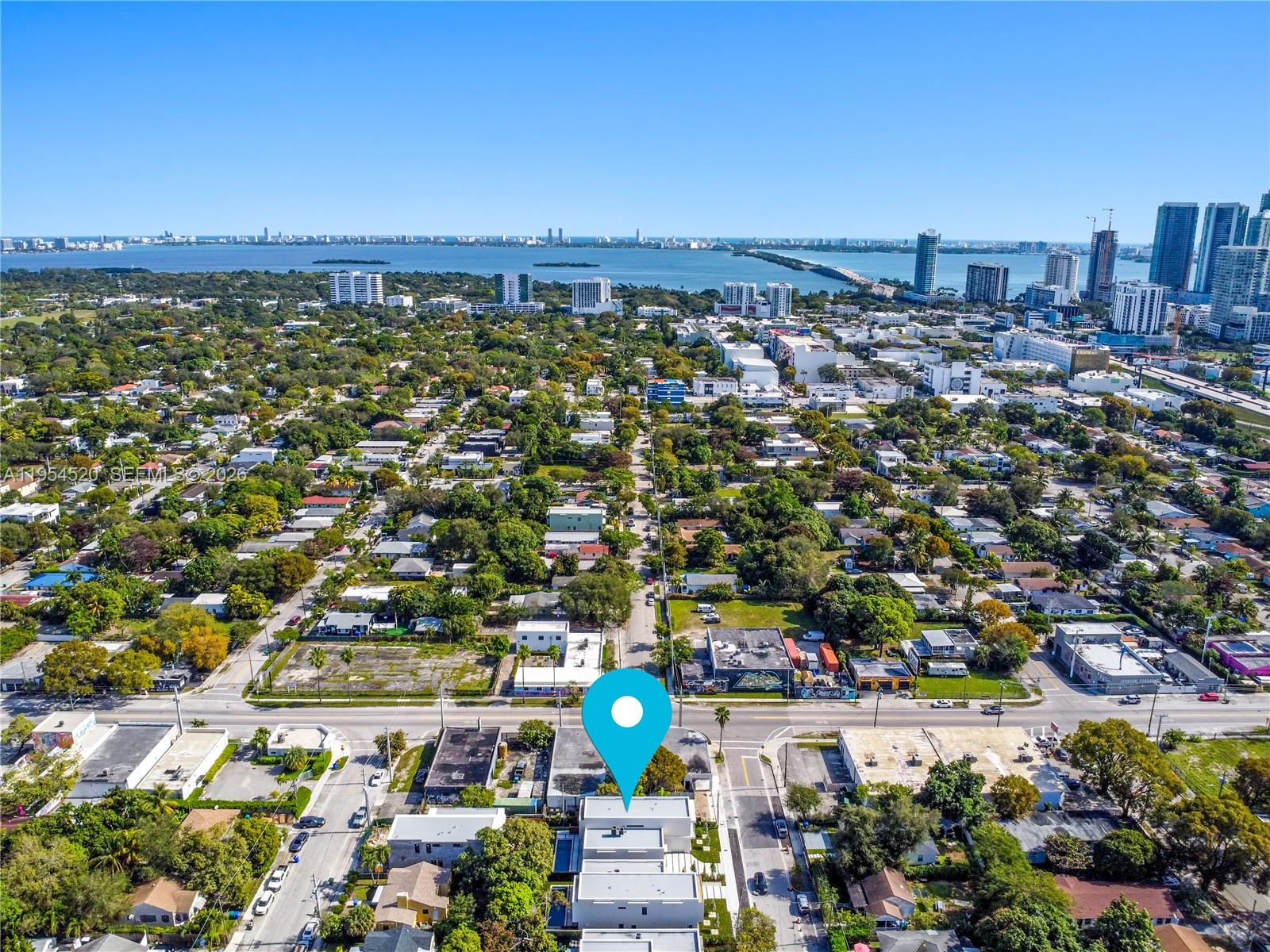 229 NW 42nd St Miami, FL 33127