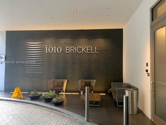 1010 Brickell Ave #1510