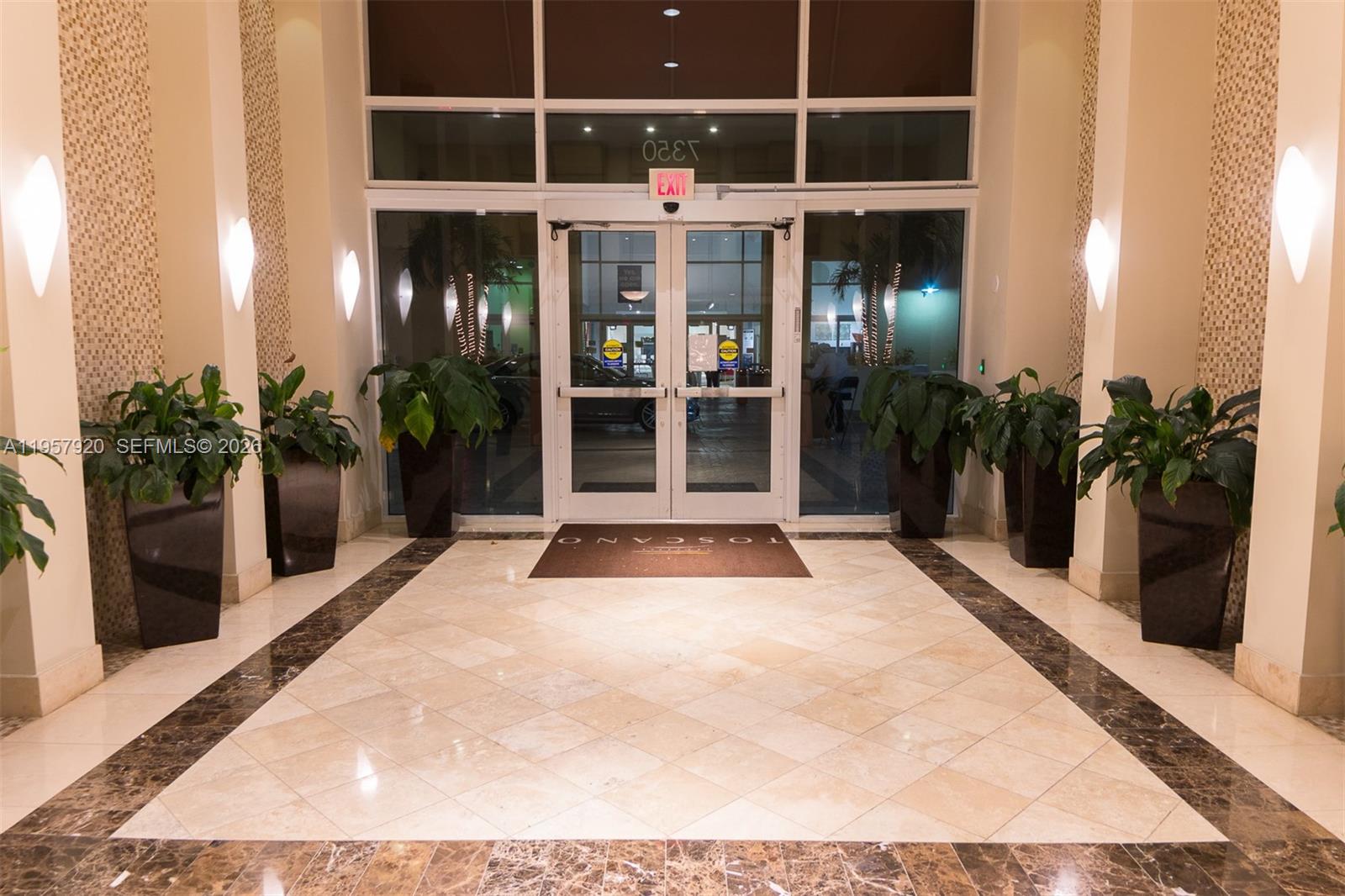 7350 SW 89th St #1203S Miami, FL 33156