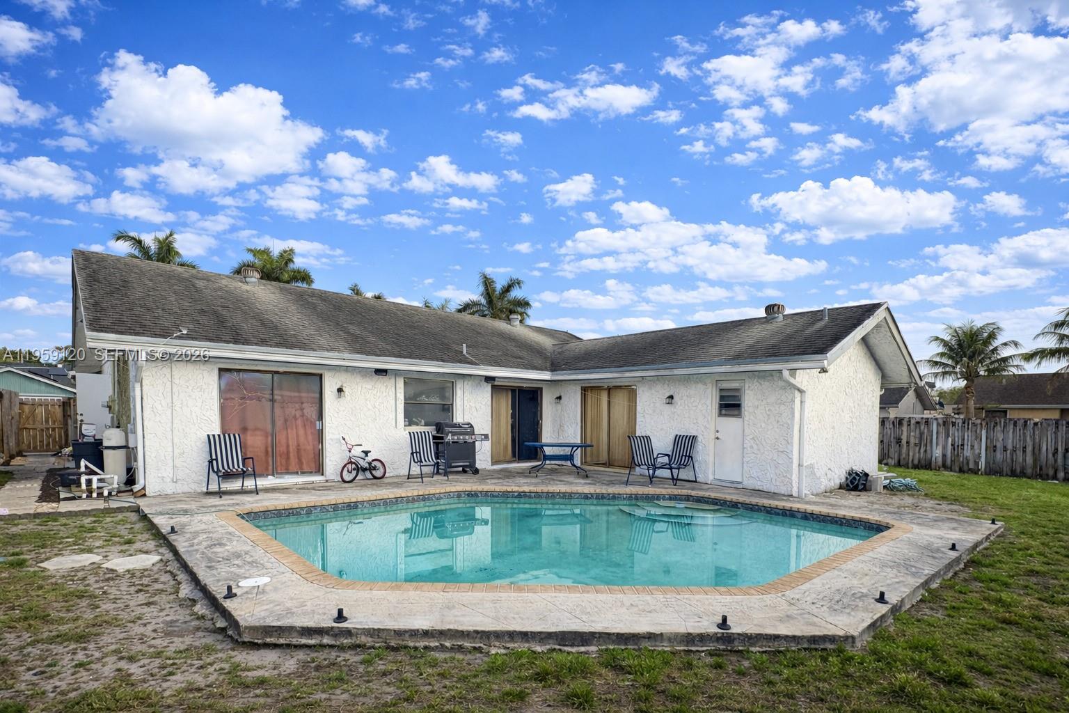 1411 SW 82nd Ave North Lauderdale, FL 33068