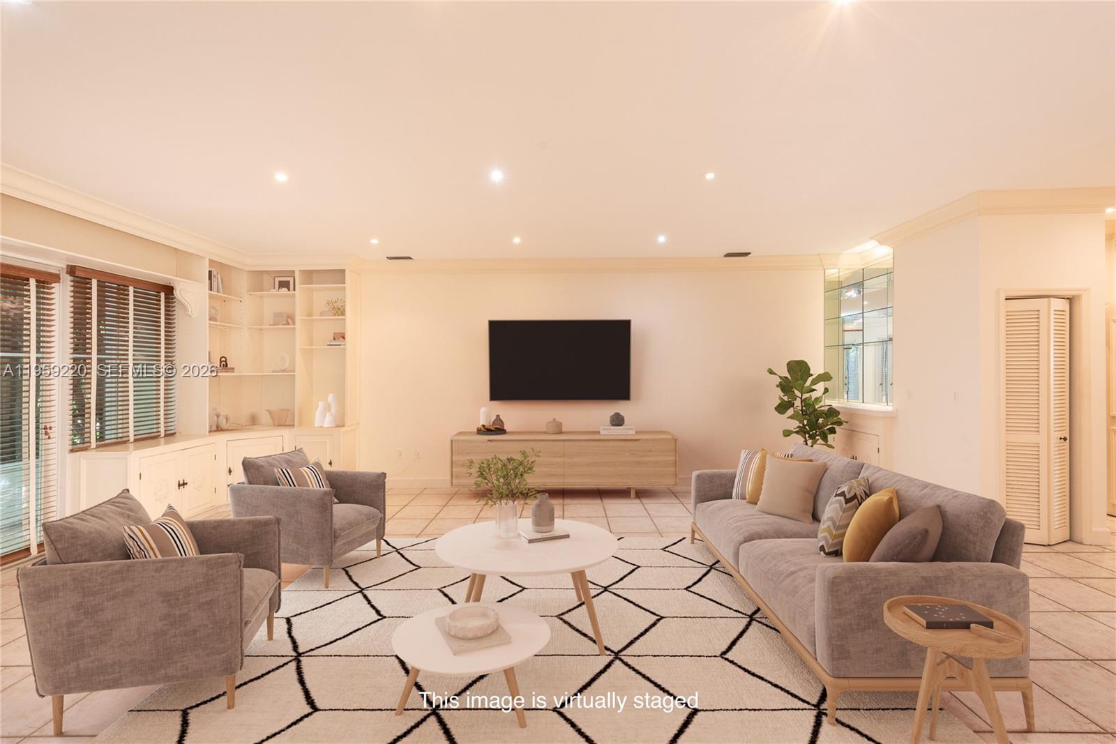 602 Malaga Ave #B Coral Gables, FL 33134