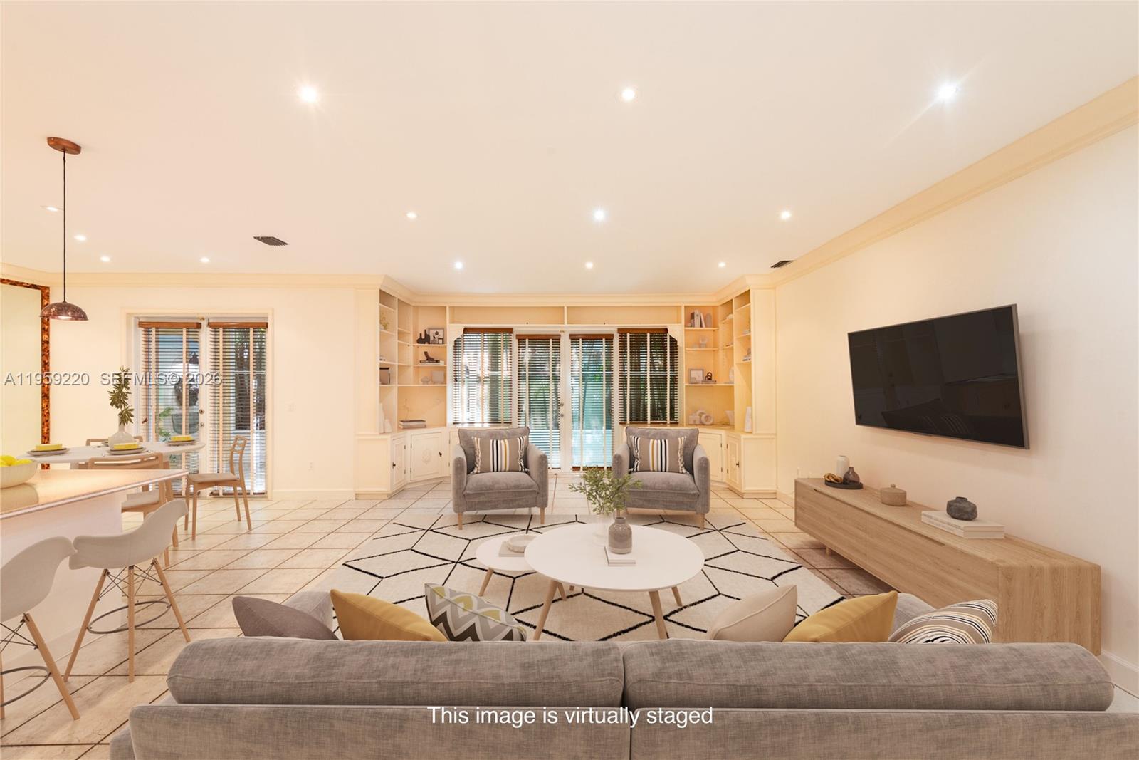 602 Malaga Ave #B Coral Gables, FL 33134