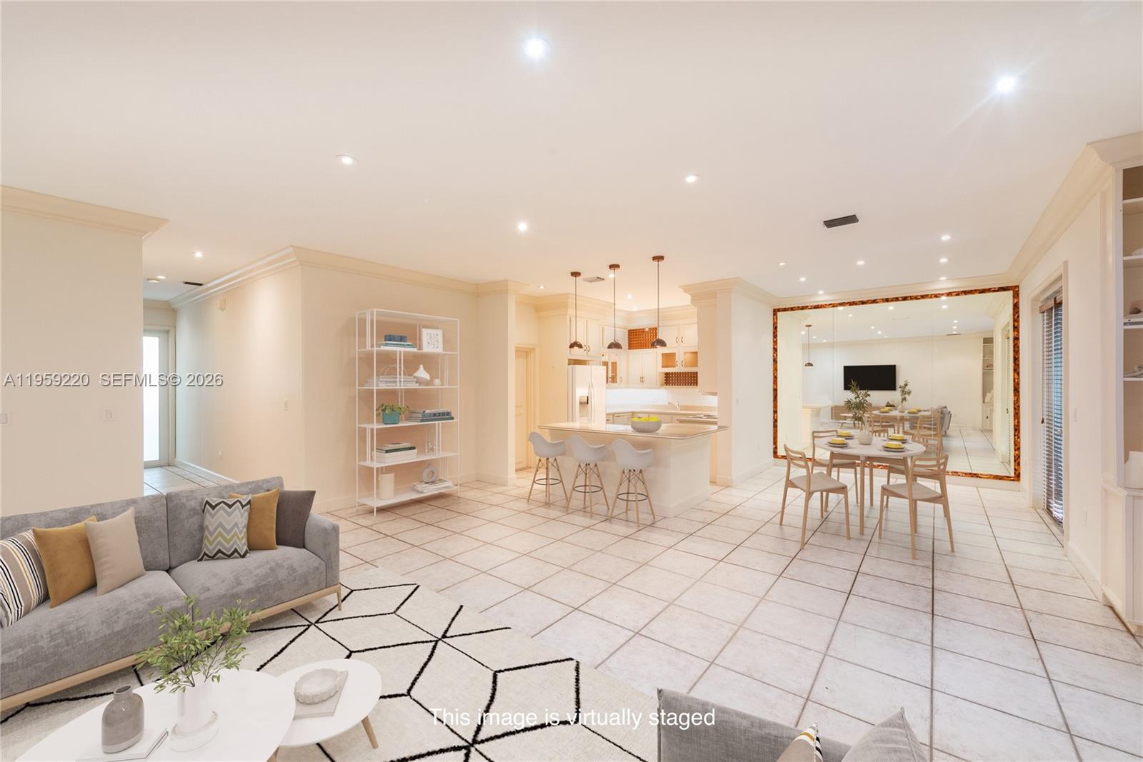 602 Malaga Ave #B Coral Gables, FL 33134