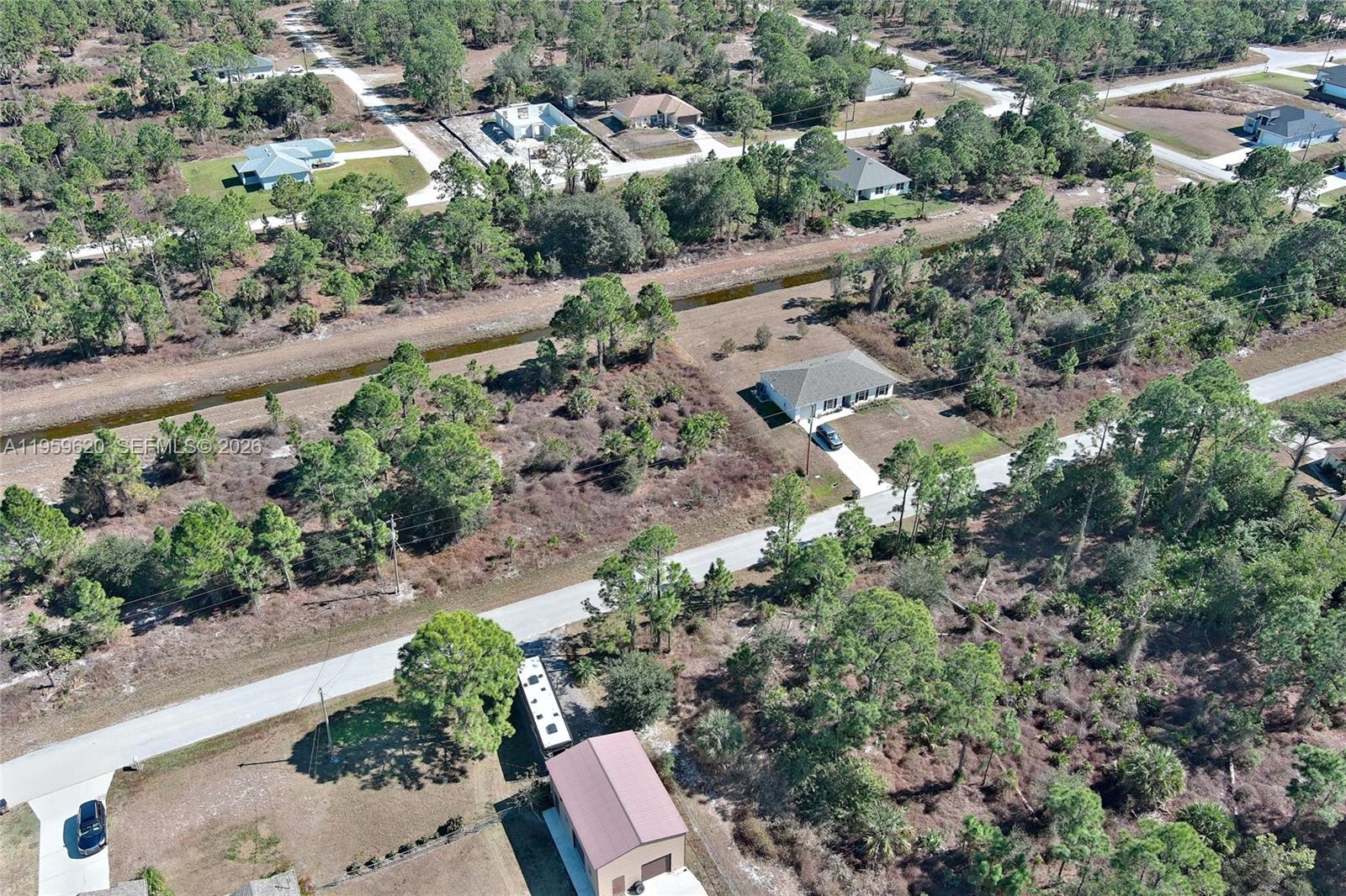 943 Foxdale Ave Lehigh Acres, FL 33974