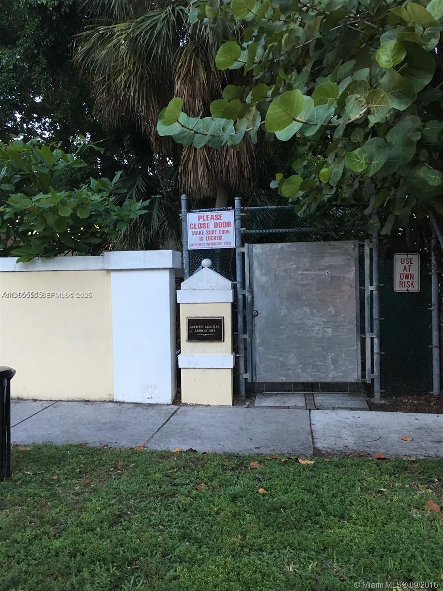 255 Galen Dr #4A Key Biscayne, FL 33149