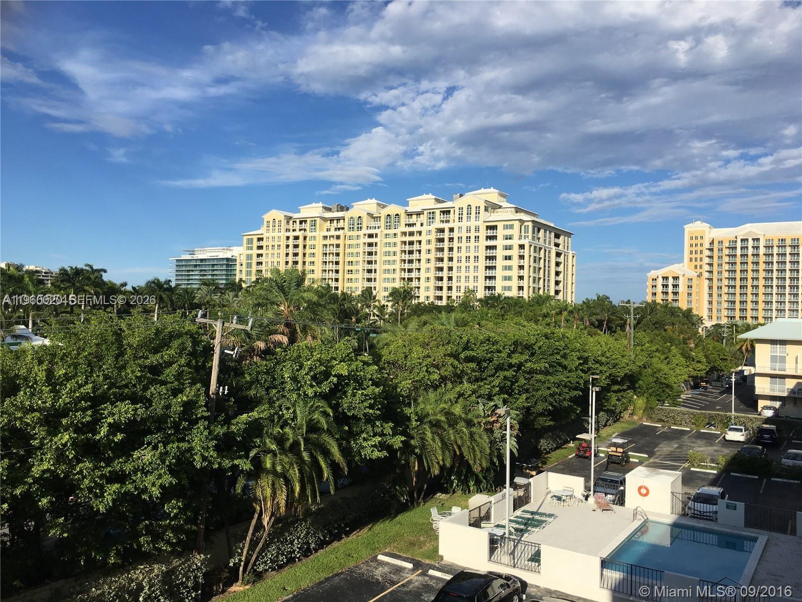 255 Galen Dr #4A Key Biscayne, FL 33149
