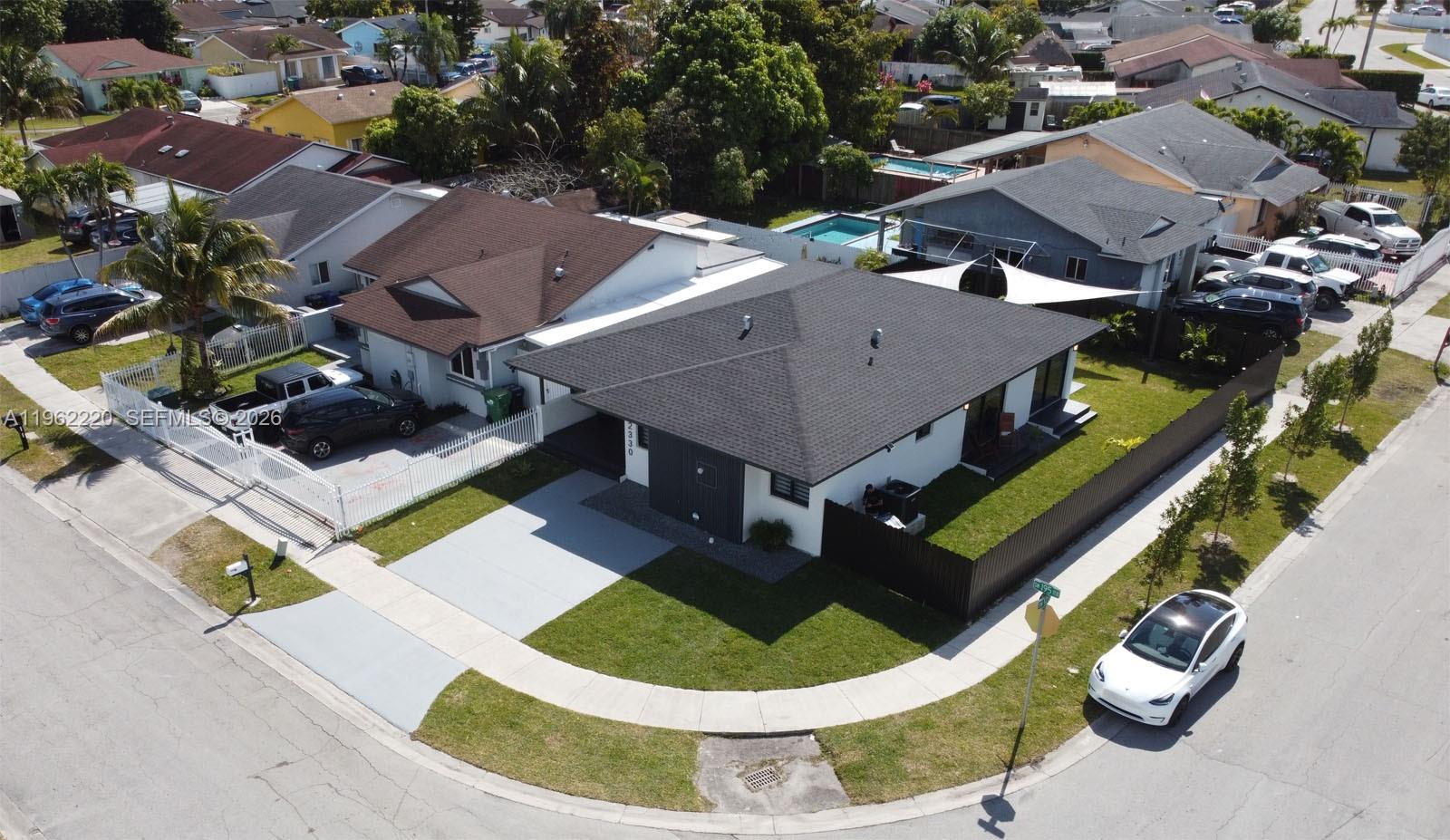 12330 SW 195th Ter Miami, FL 33177