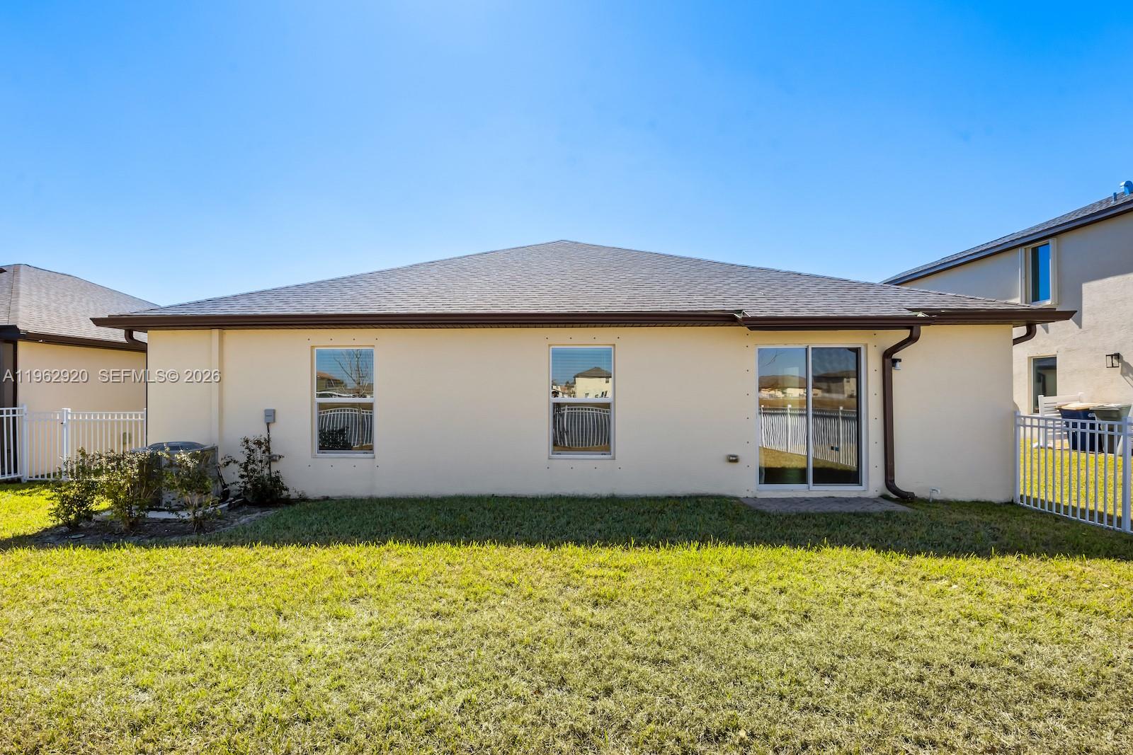 4228 Abernathy Way Fort Pierce, FL 34947