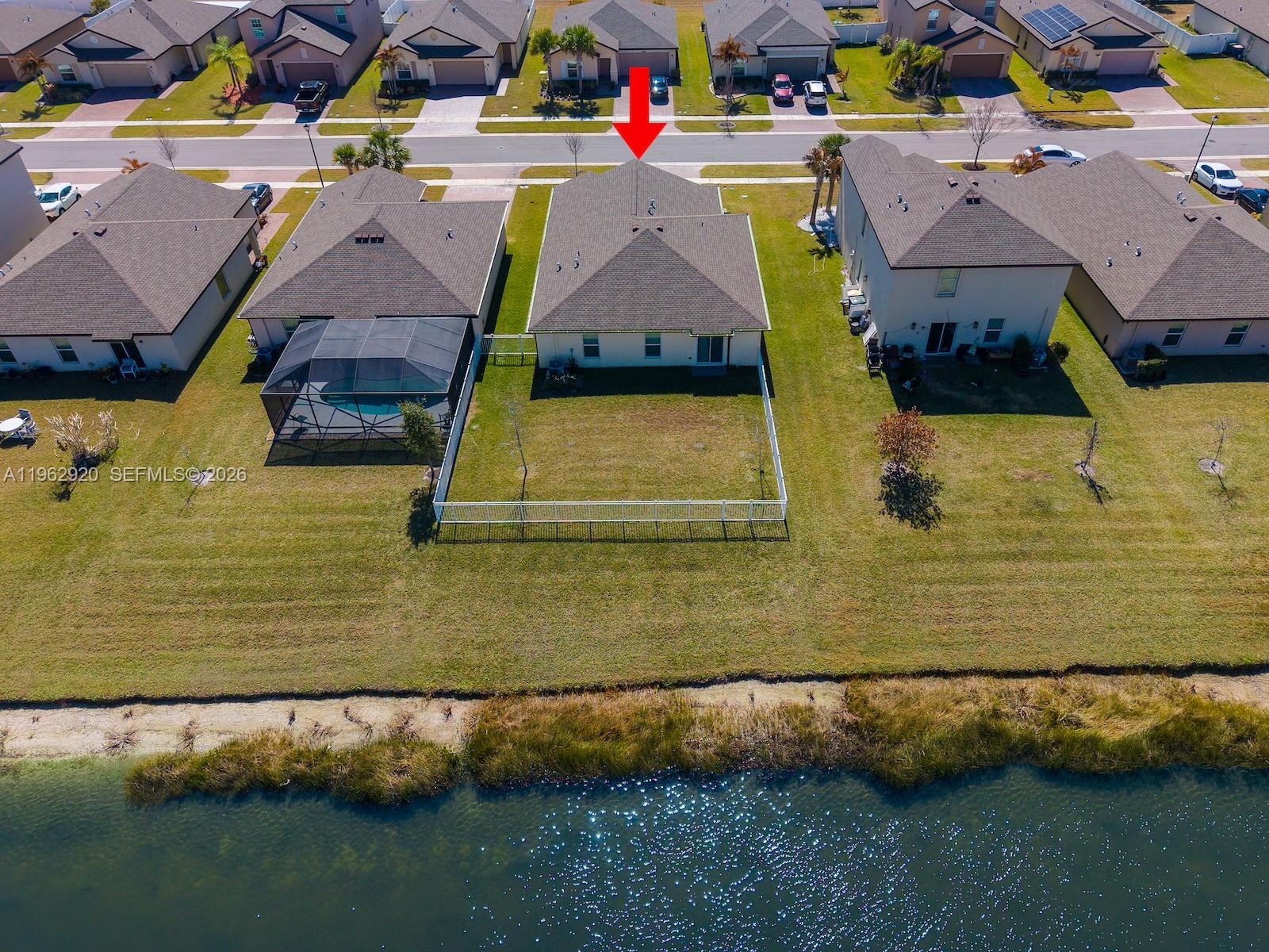 4228 Abernathy Way Fort Pierce, FL 34947