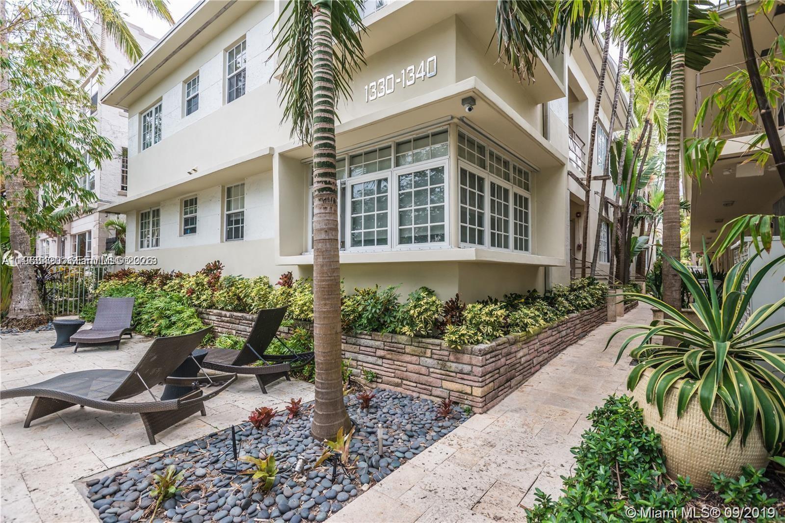 1340 Drexel Ave #303